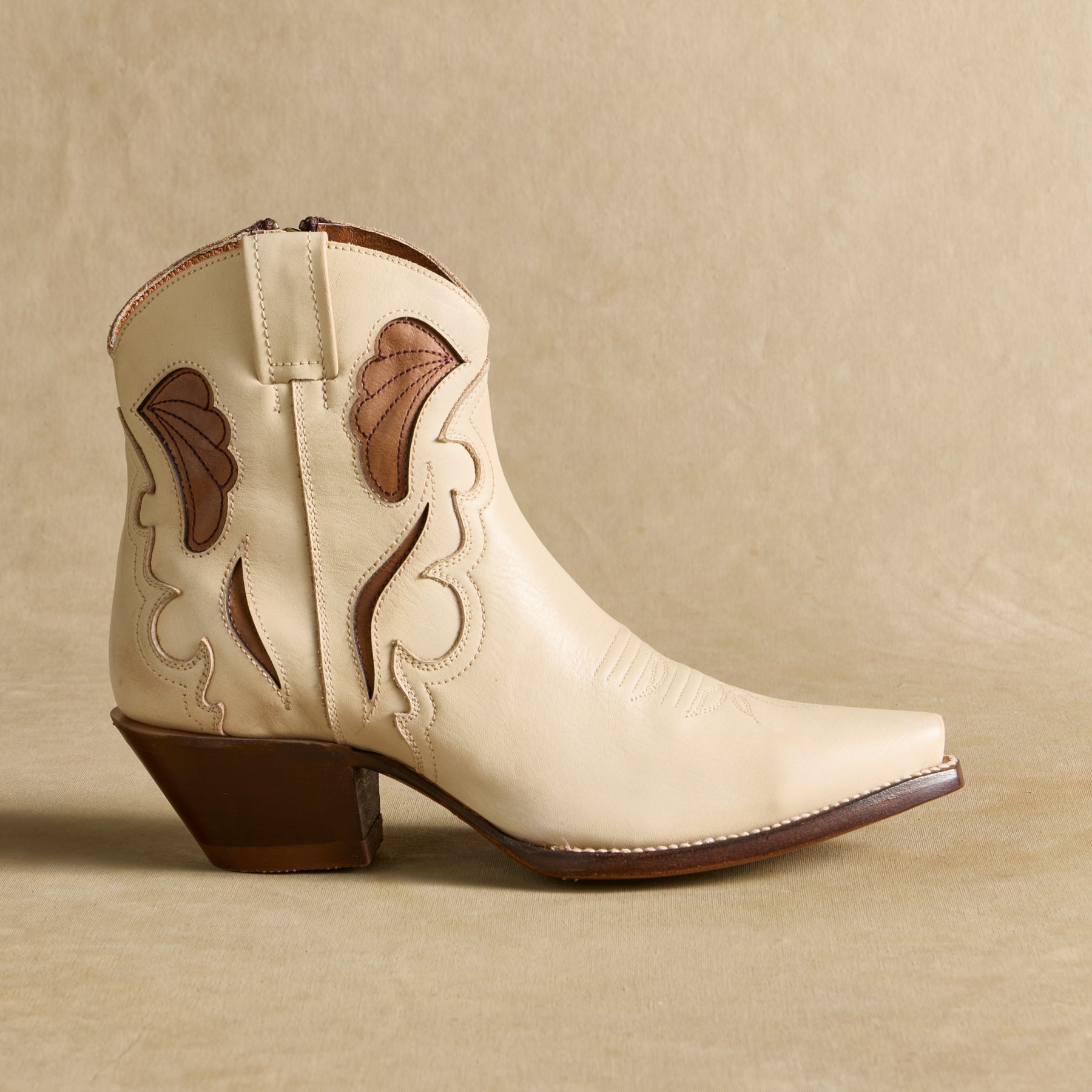 Redmond Boots