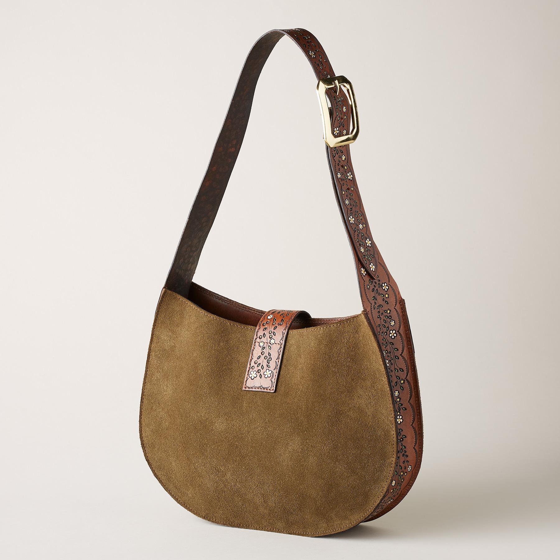 Serenity Shoulder Bag | Sundance Outlet