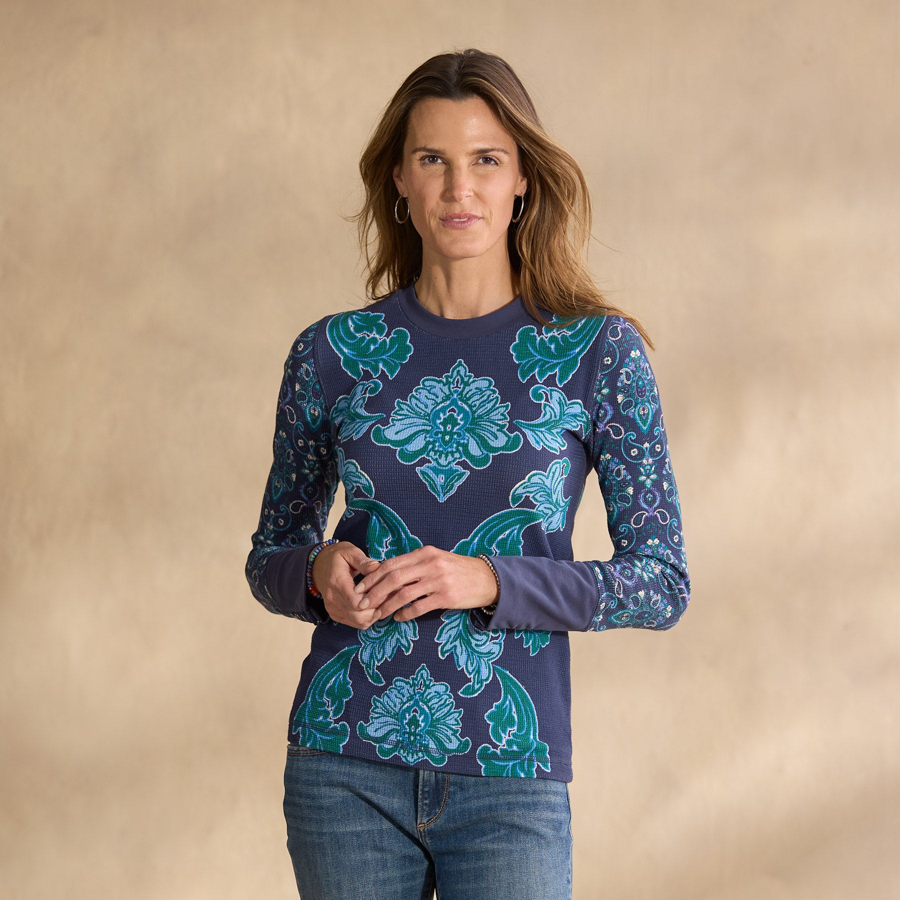 Gretchen Thermal