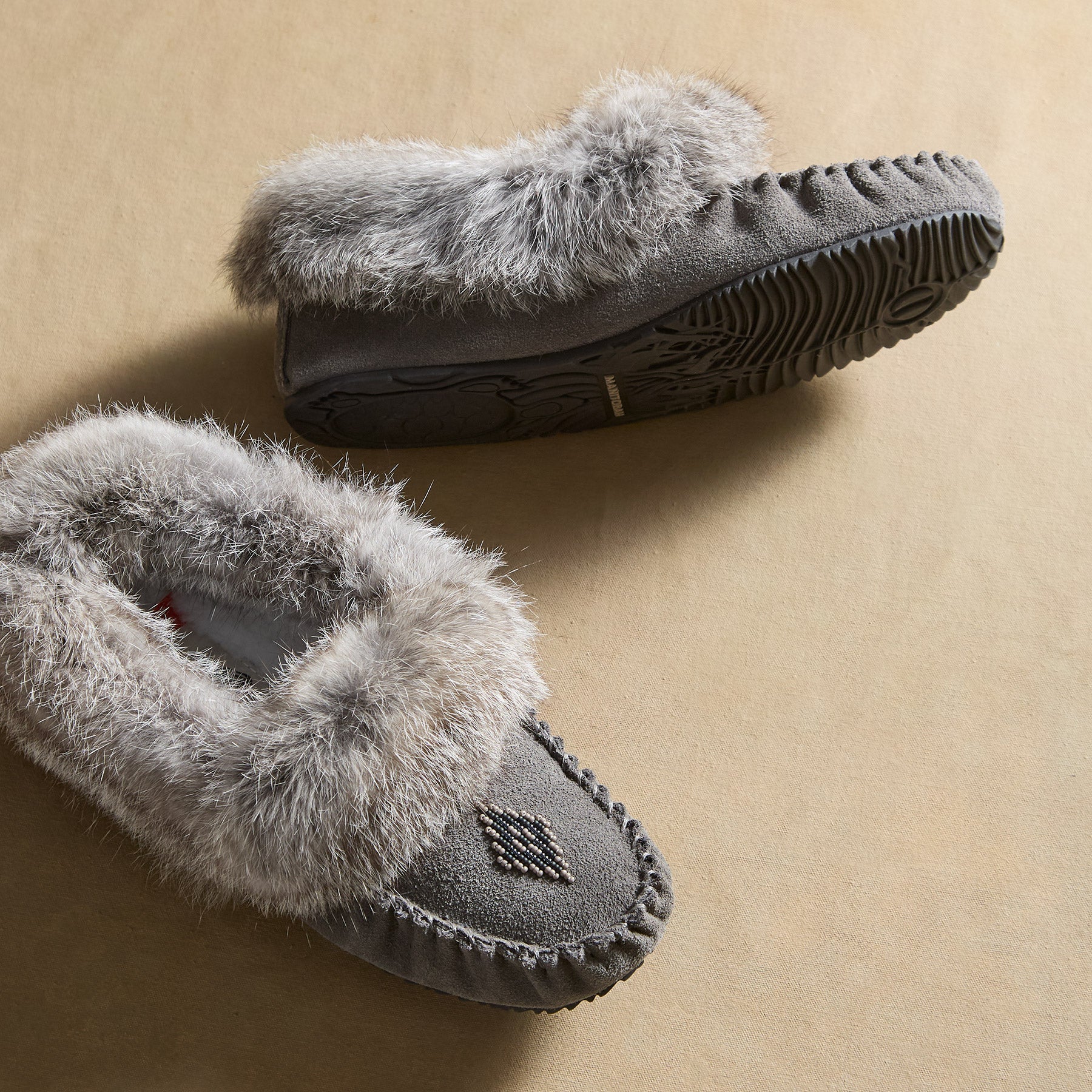 Street Suede II Moccasins | Sundance Outlet