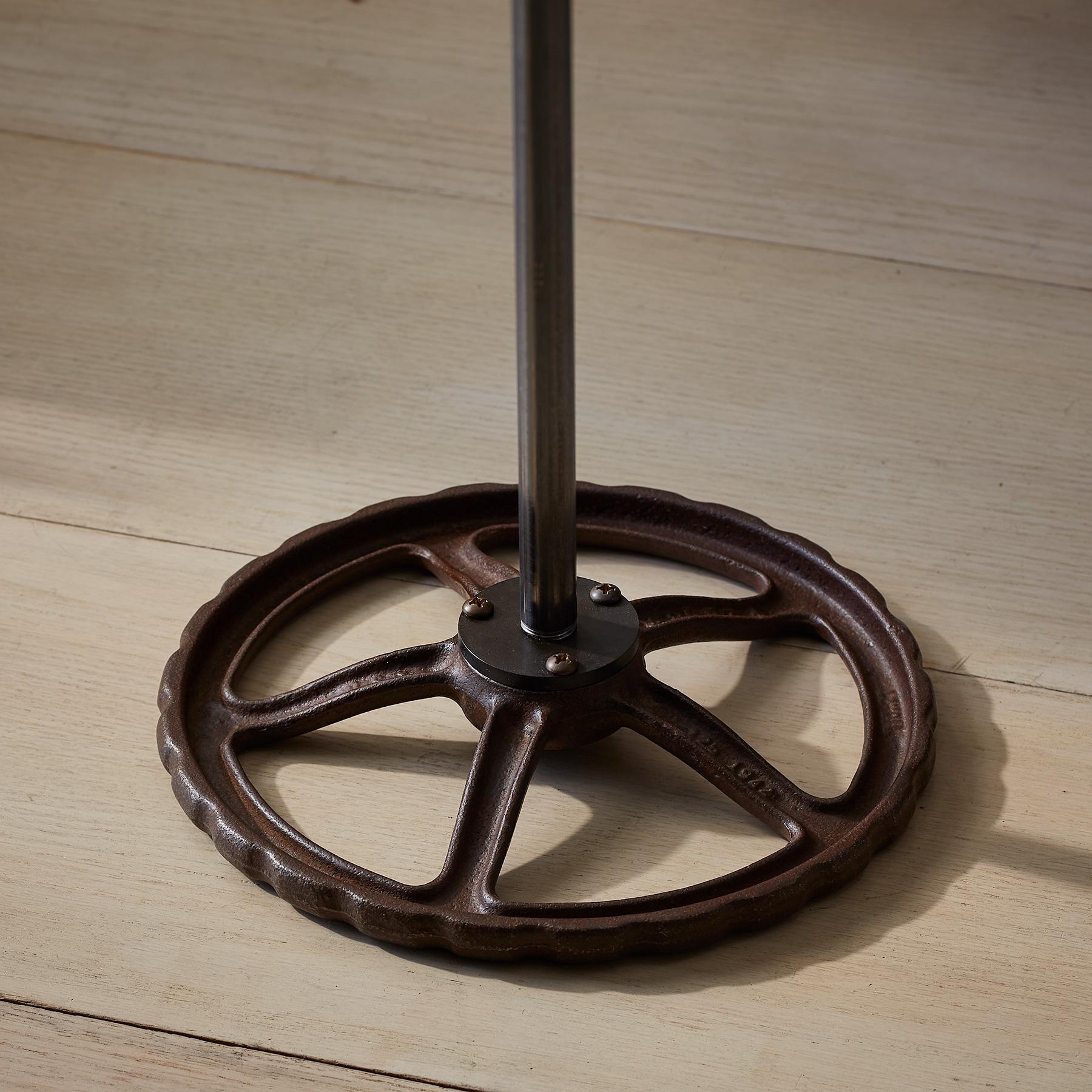 Burchette Floor Lamp