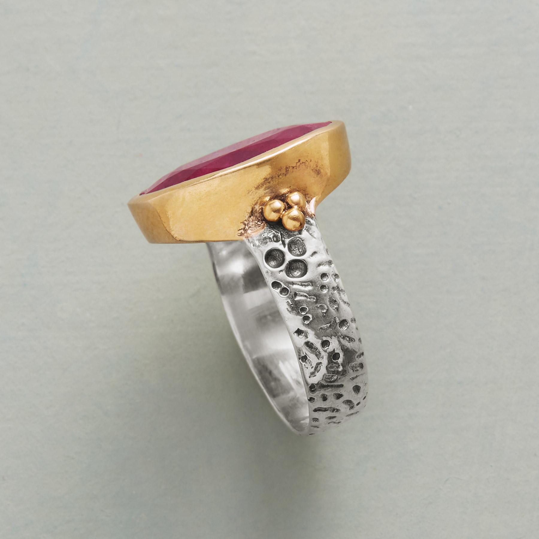 Alexandra Ring