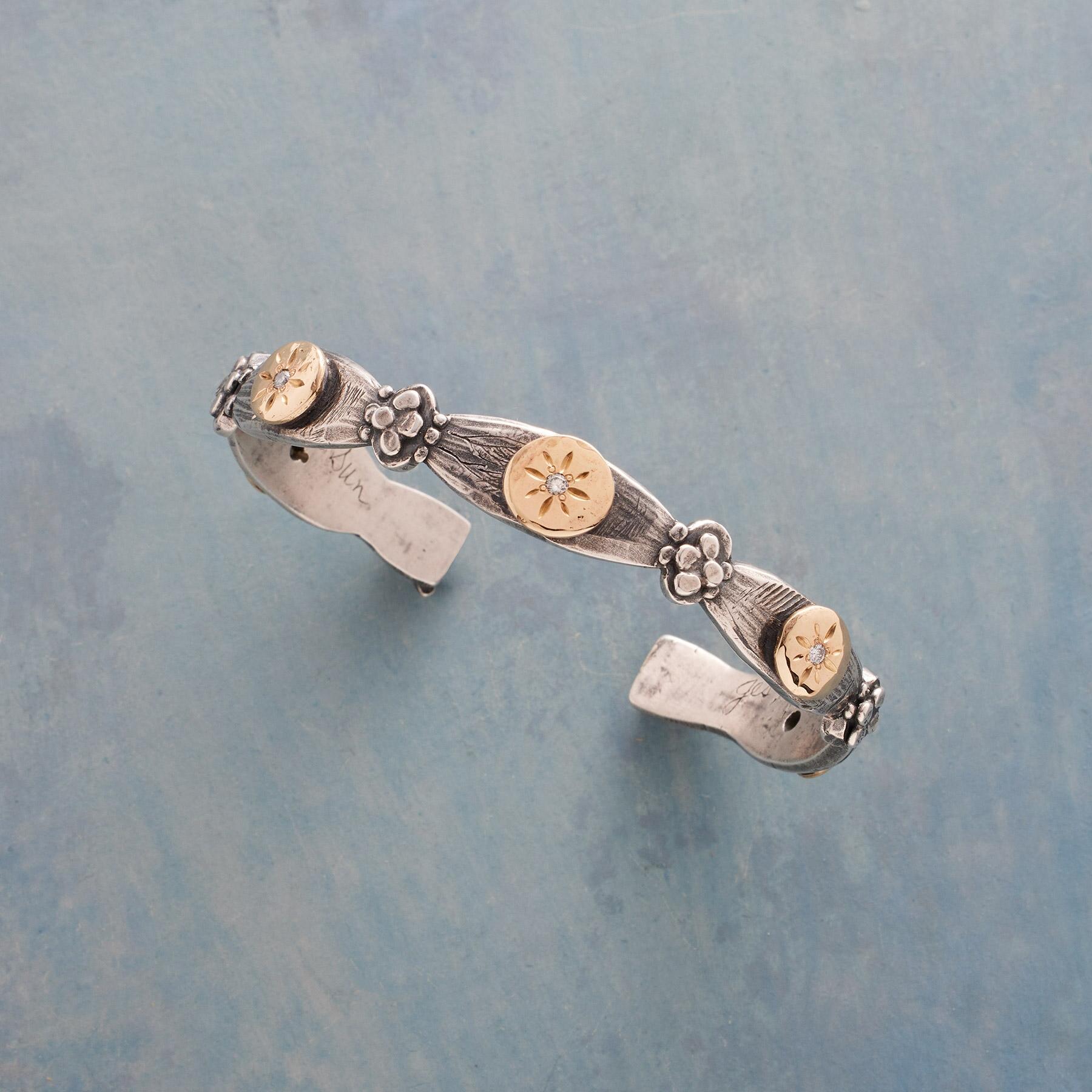 Kalalau Cuff Bracelet - Sundance Catalog