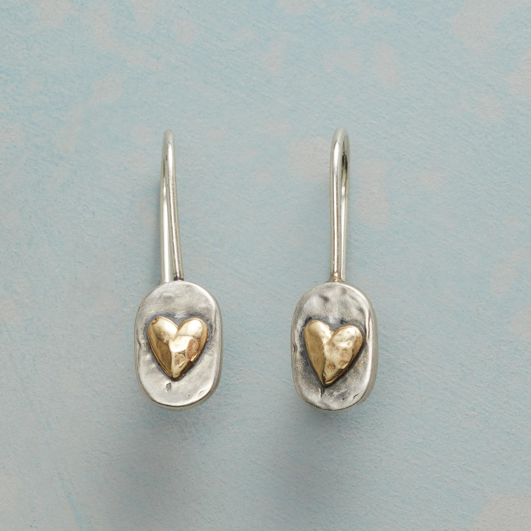 Sweet Heart Earrings | Sundance Outlet