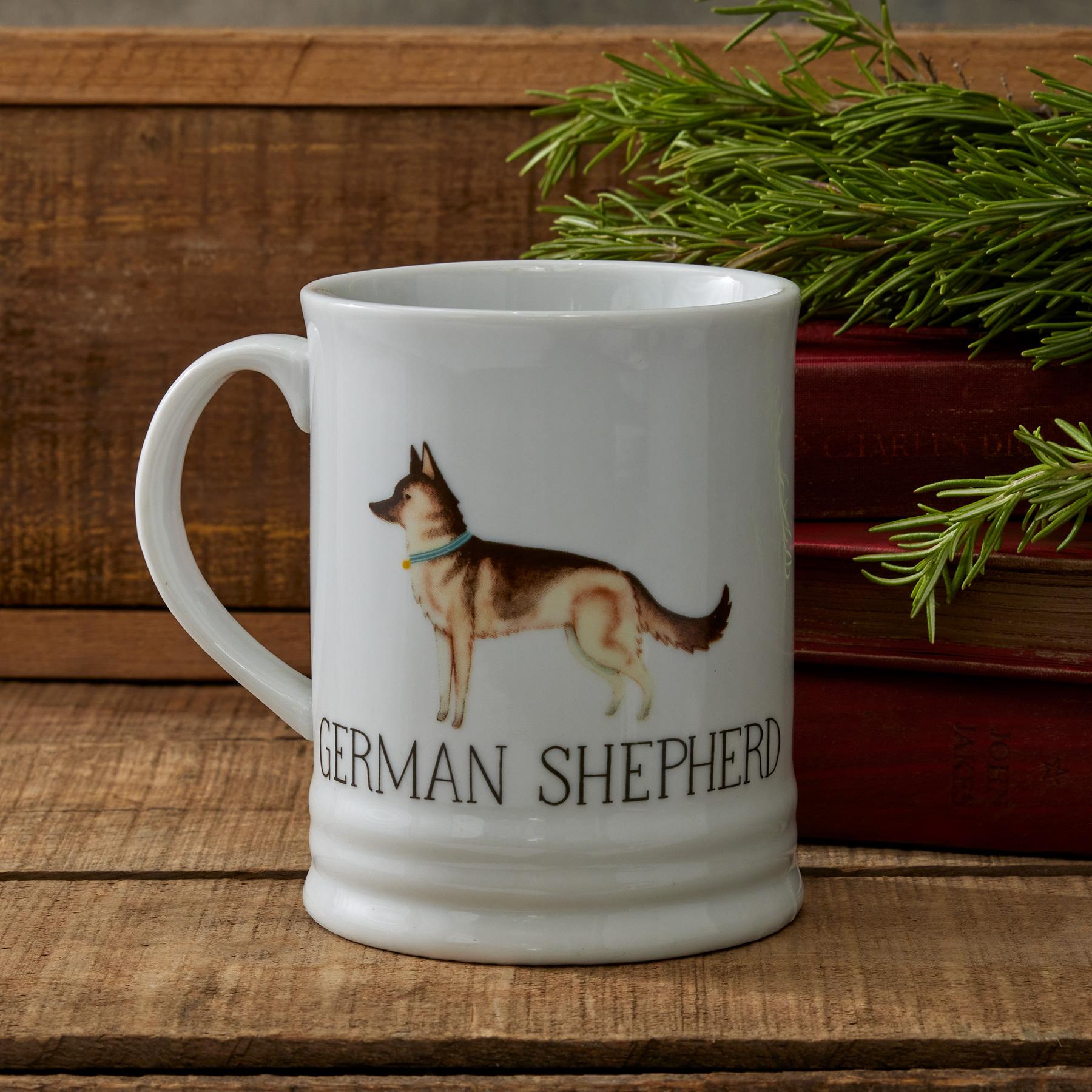 Best Dog Mug