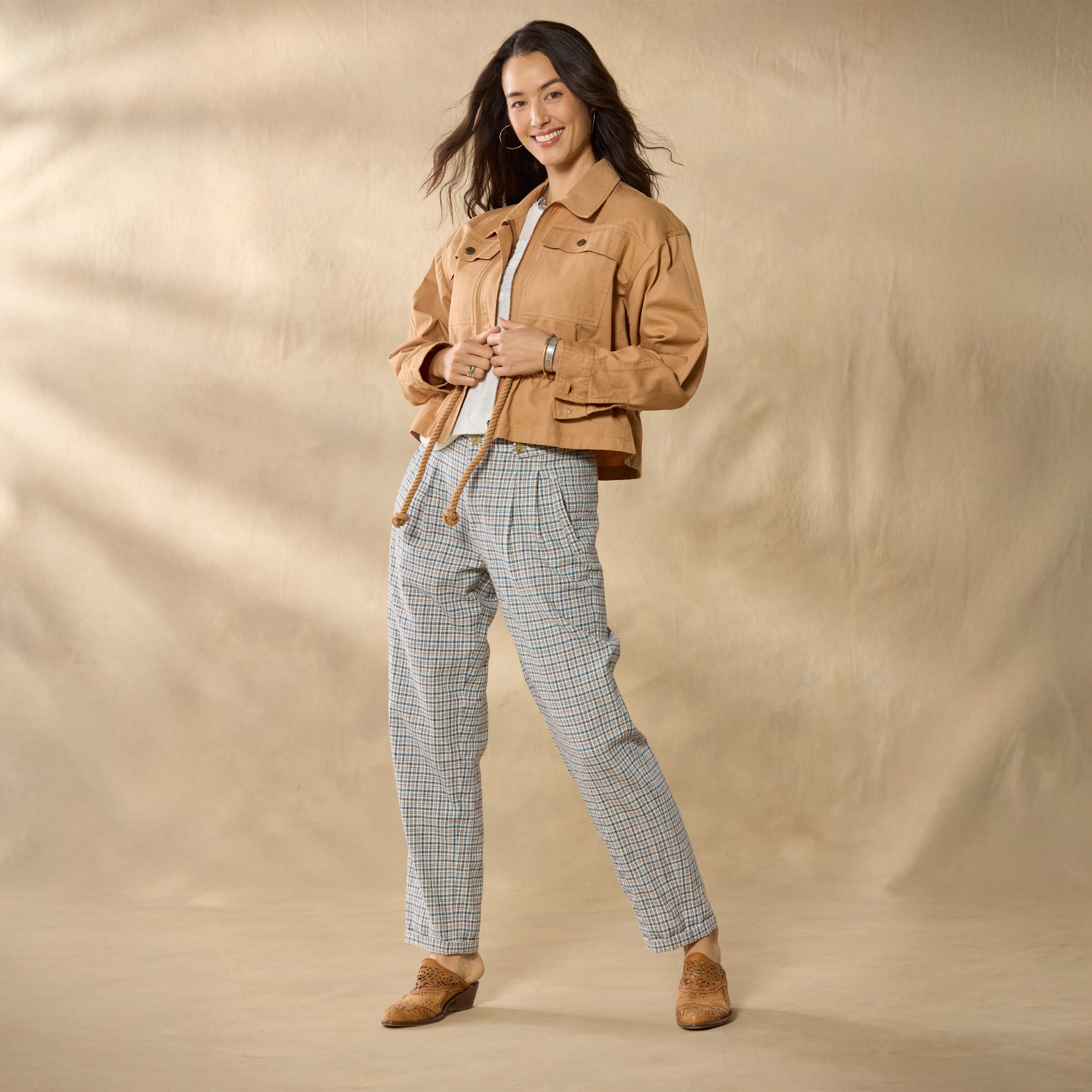 Vivienne Pants | Sundance Outlet