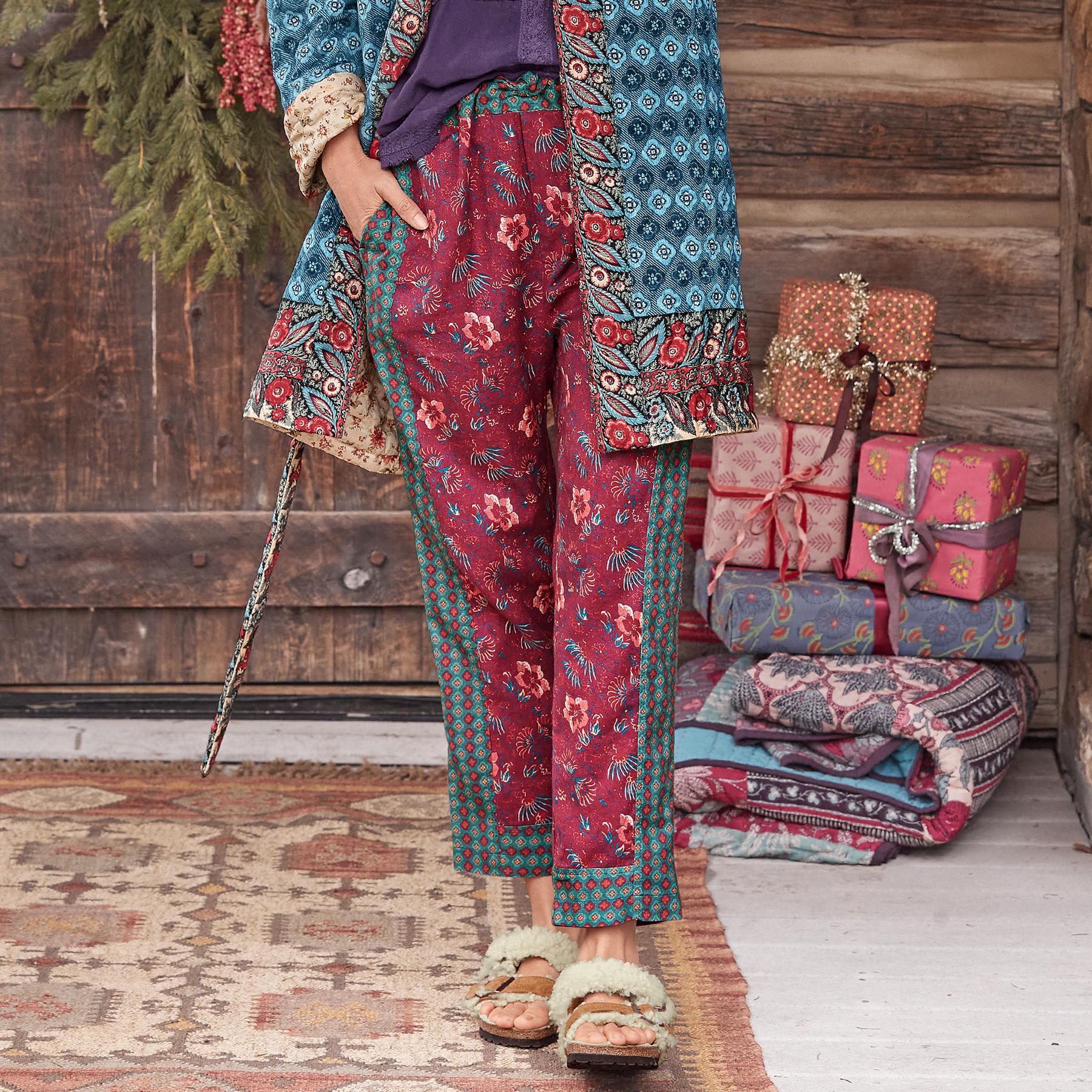 Lola Pants