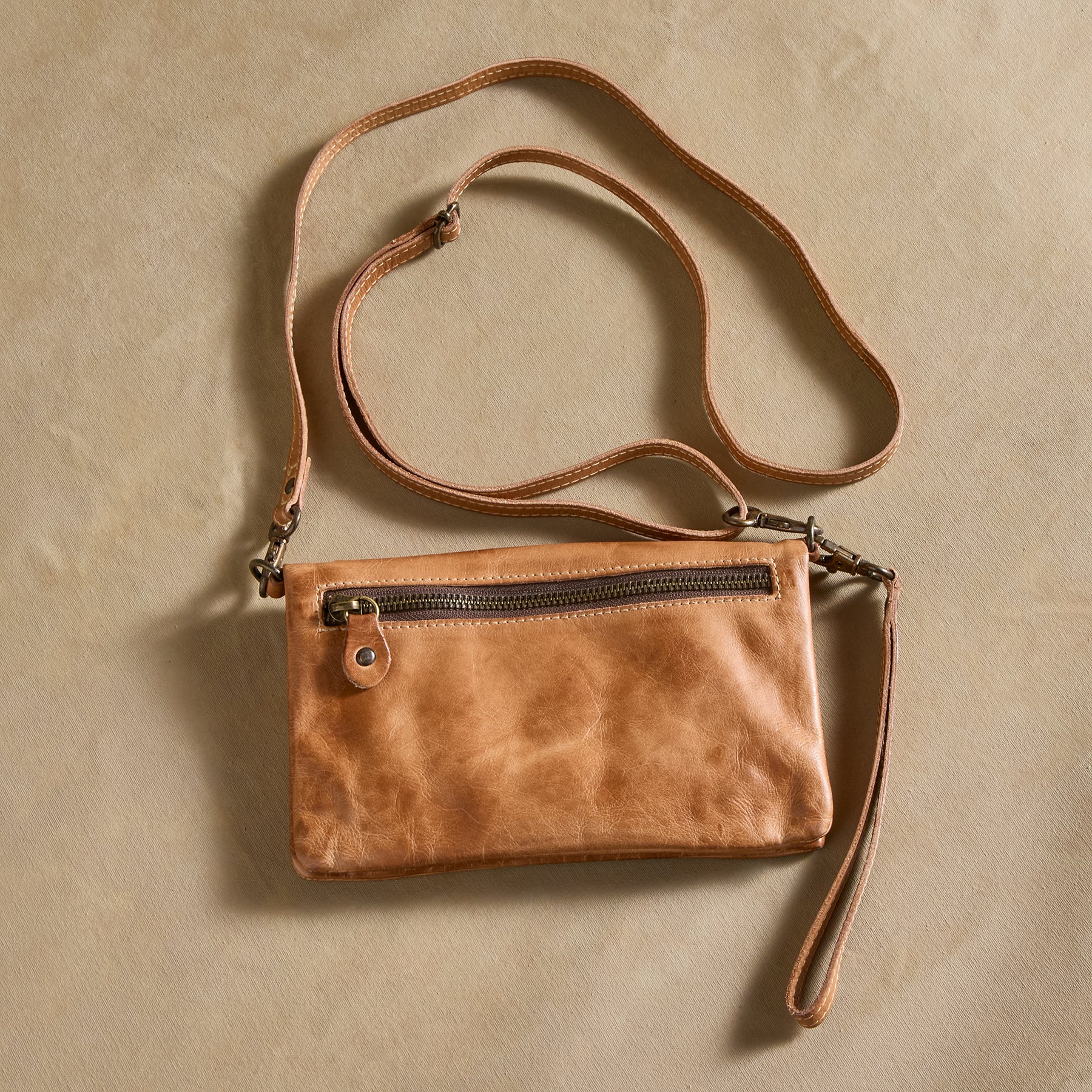 Roan Crossbody