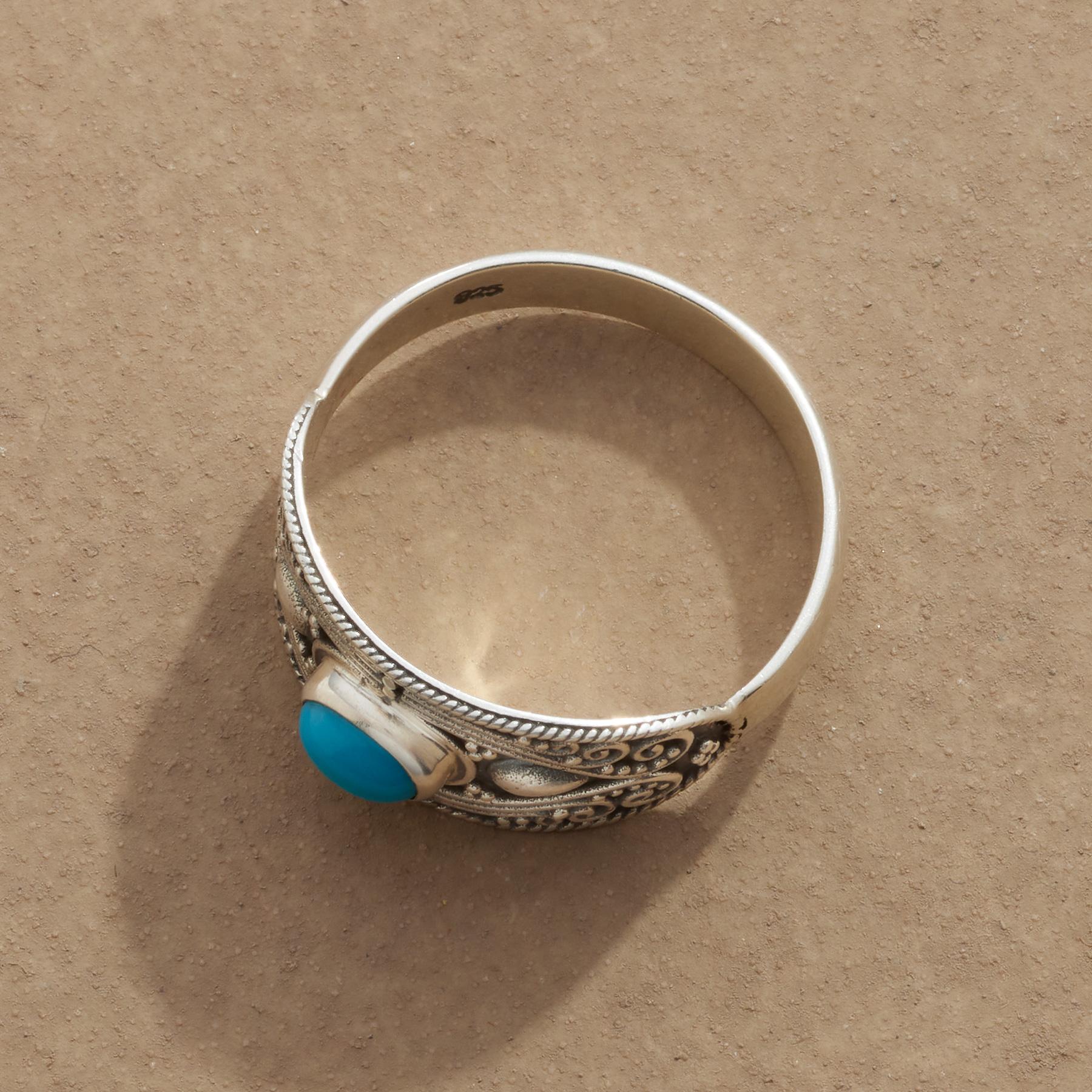 Fountain Court Ring