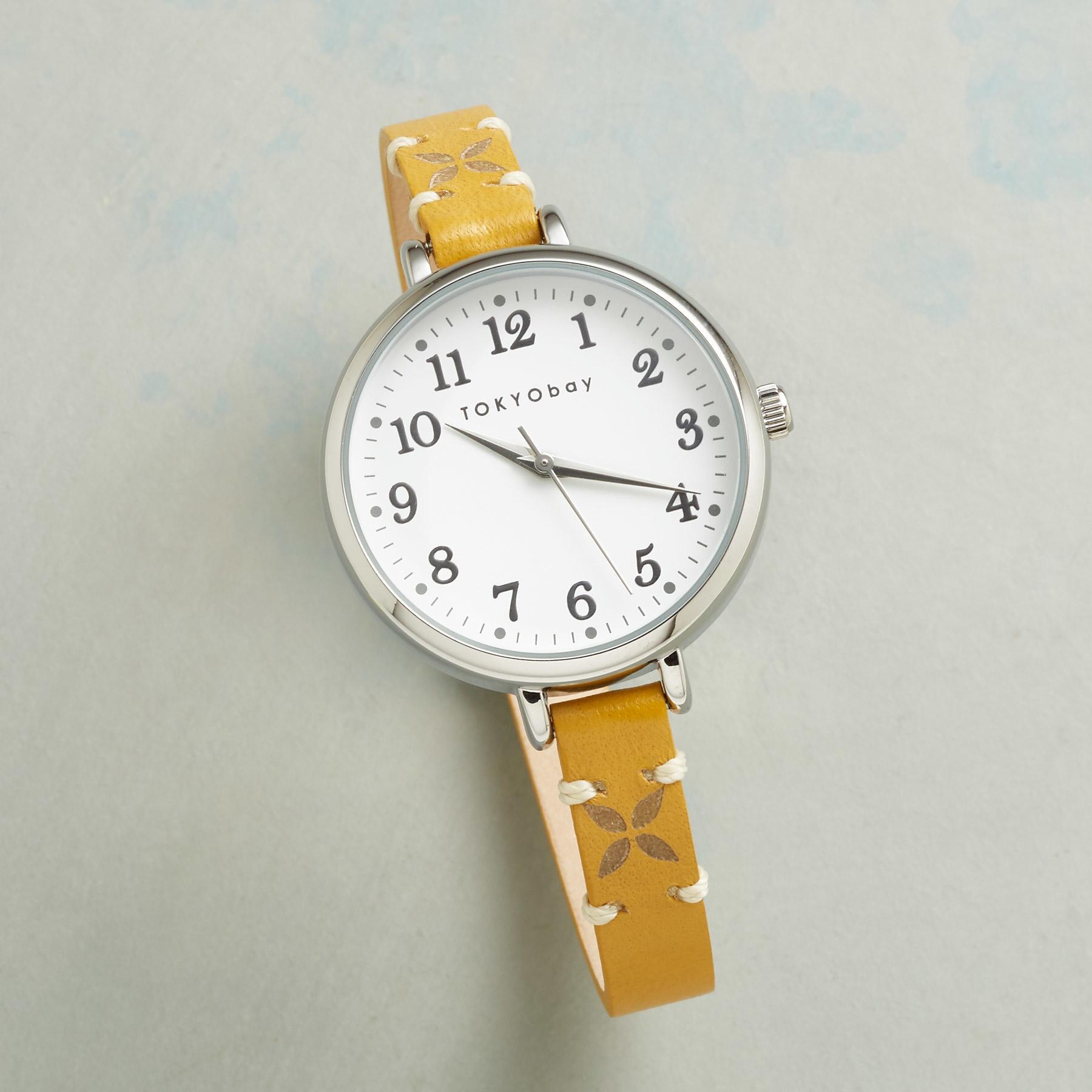 Trillium Watch | Sundance Outlet