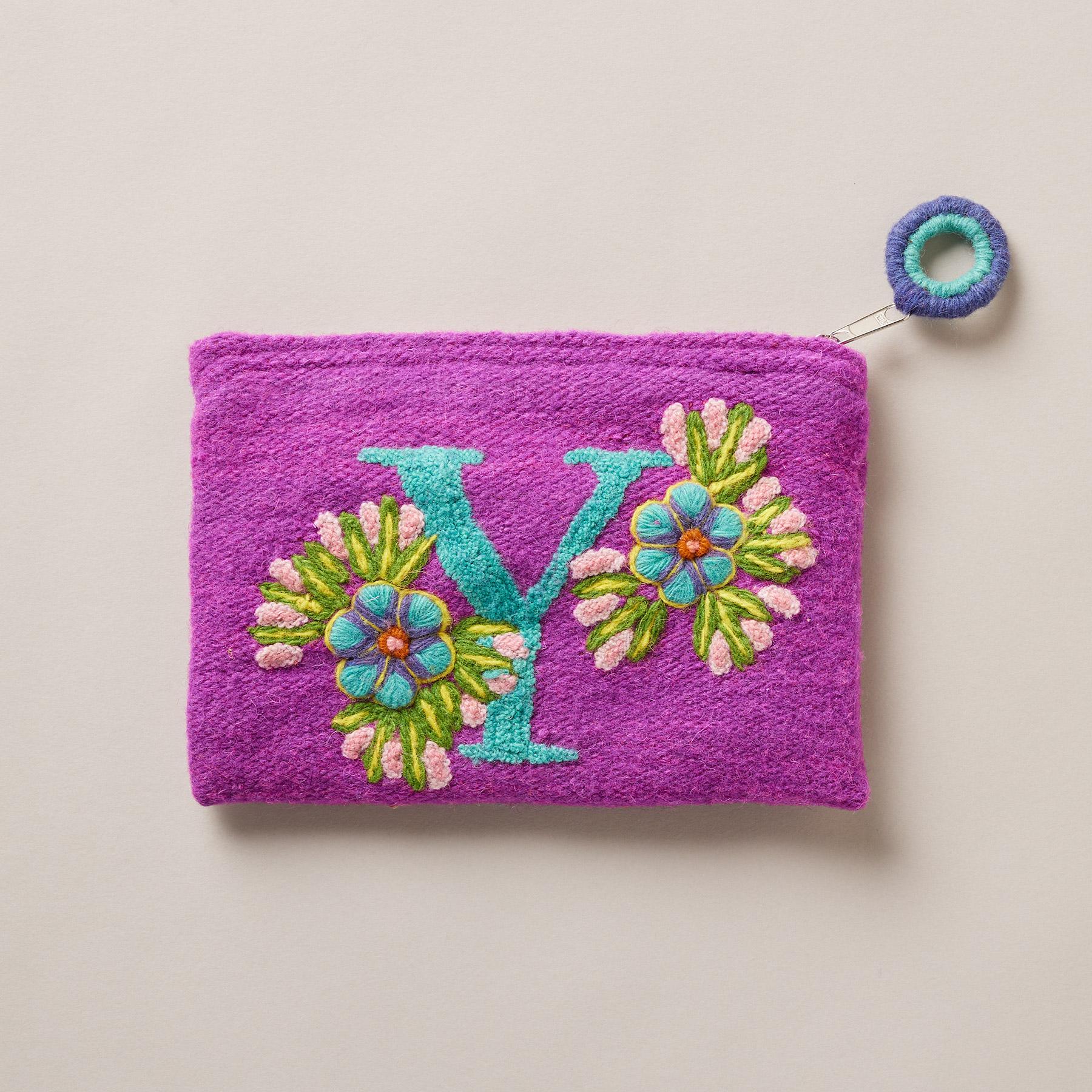 Sweet Nothings Pouch | Sundance Outlet