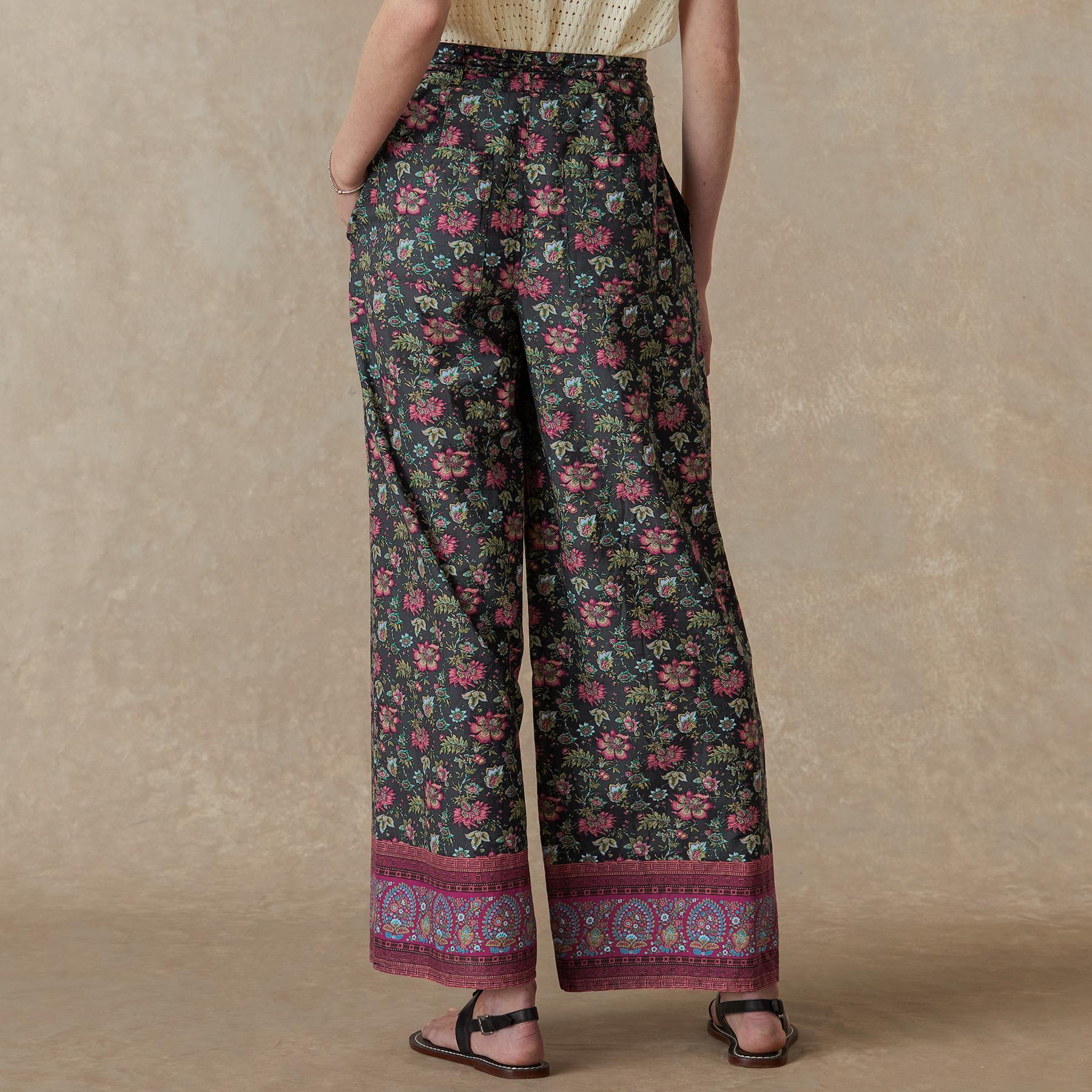 Bangla Road Pants