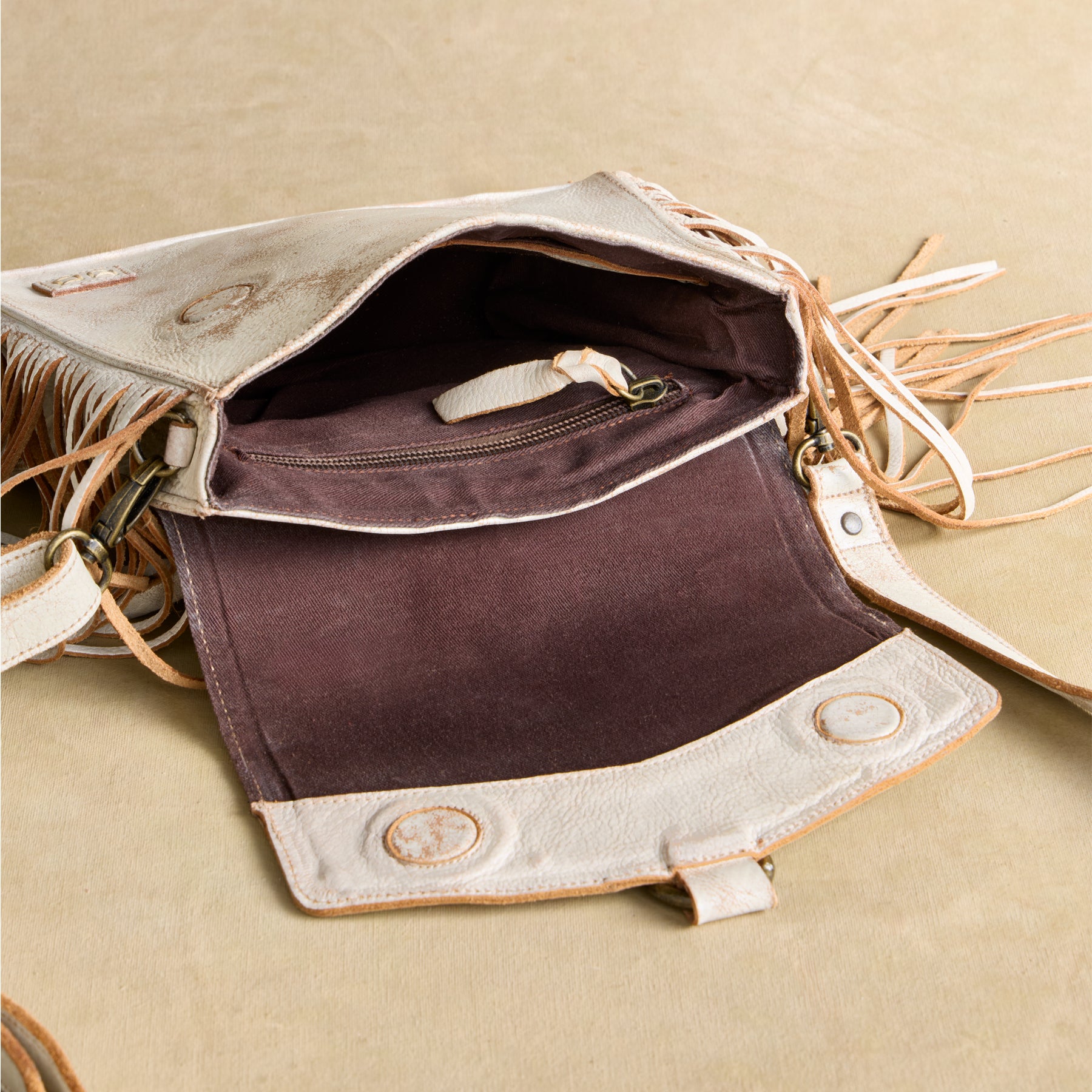 Morrison Bag