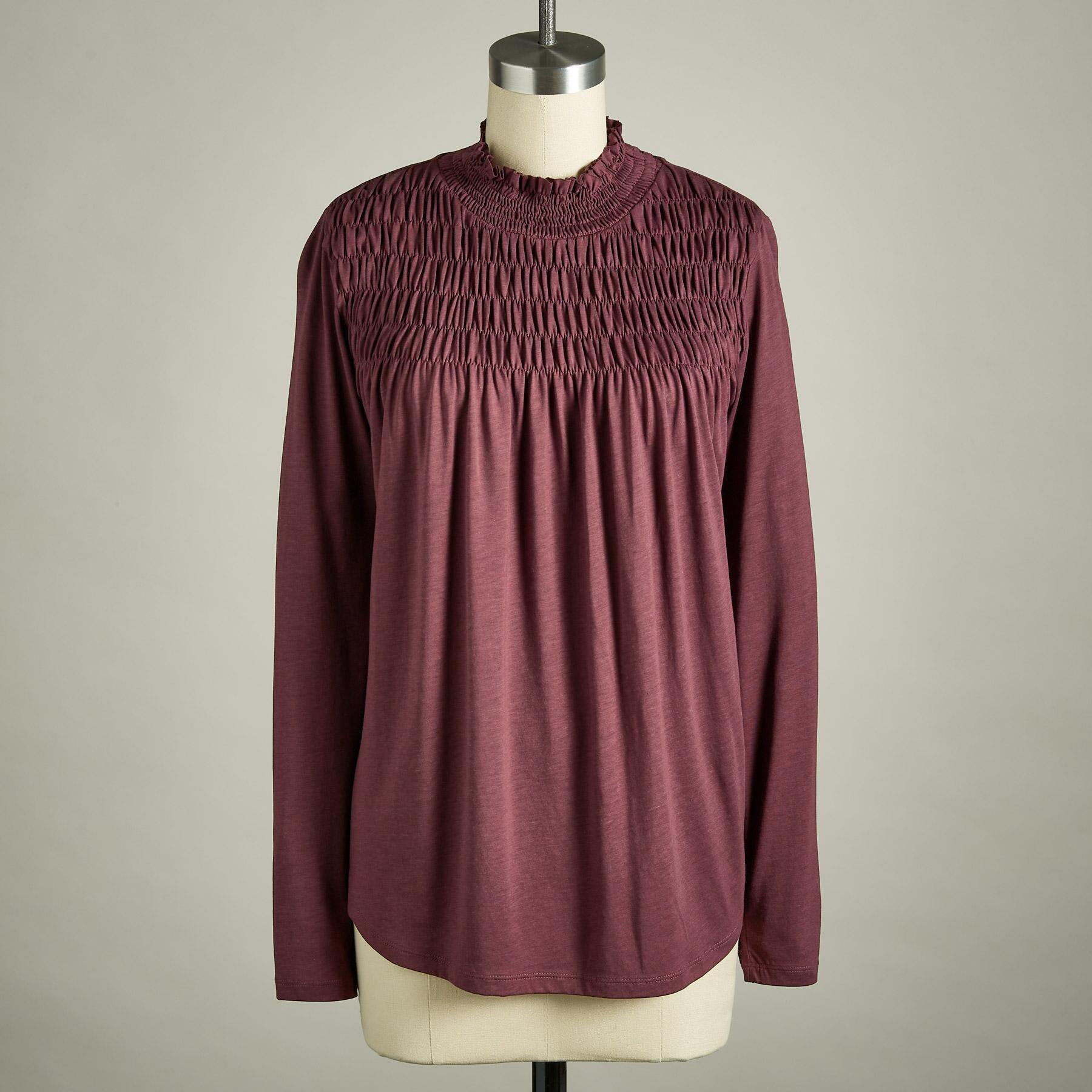 Gabrielle Dreamer Top