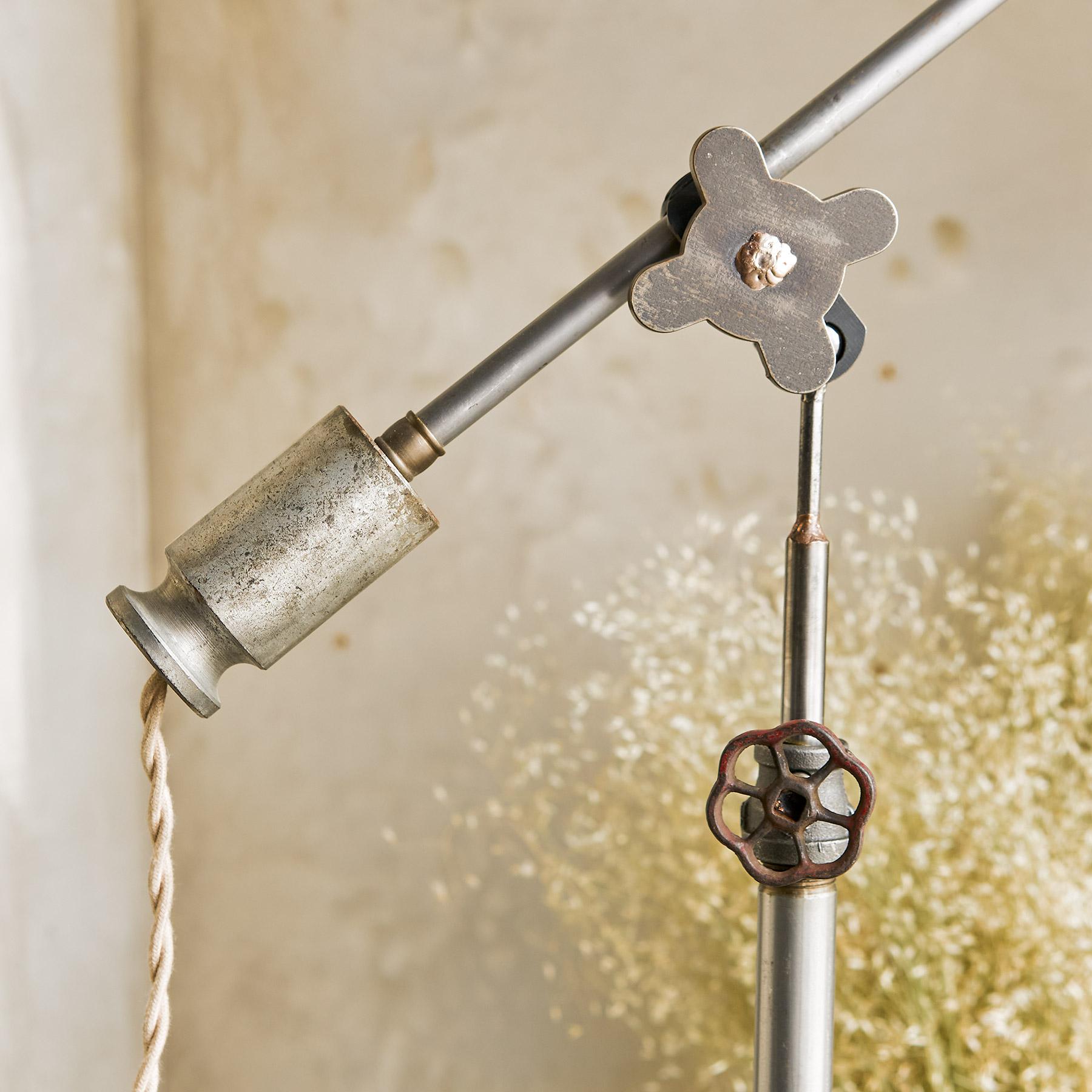 Carelton Table Lamp