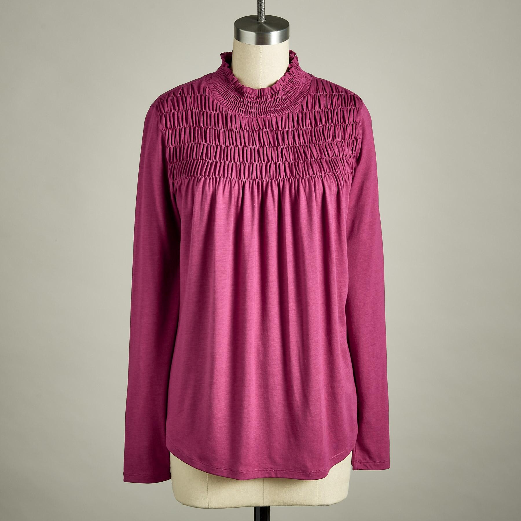 Gabrielle Dreamer Top