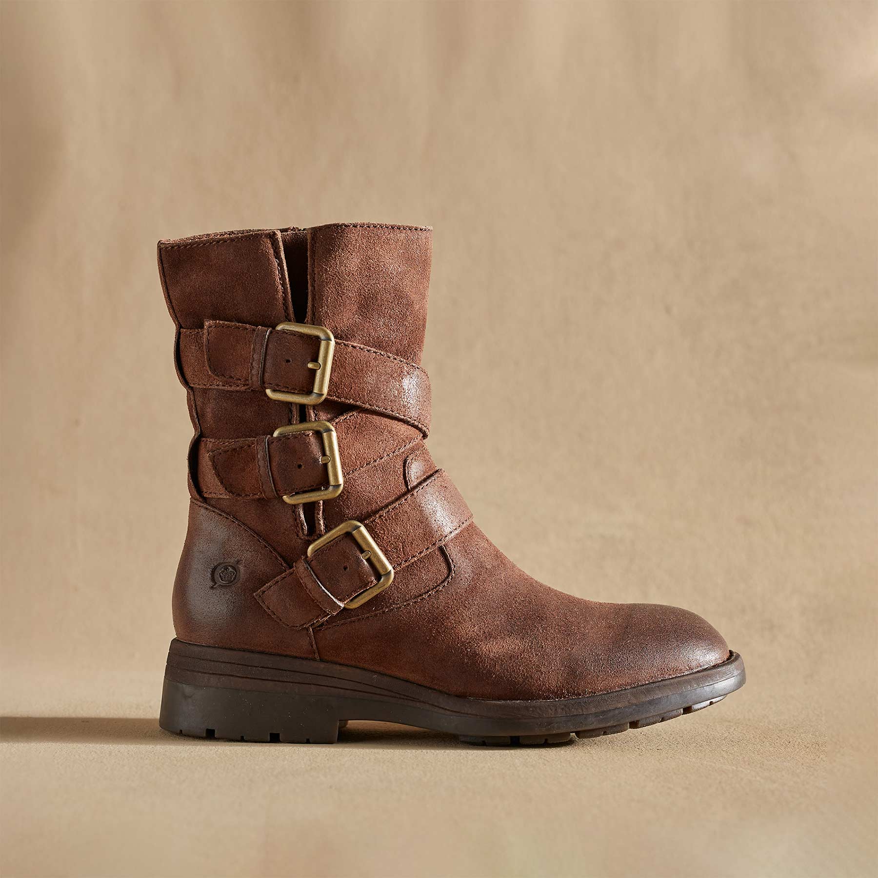 Mayne Boots