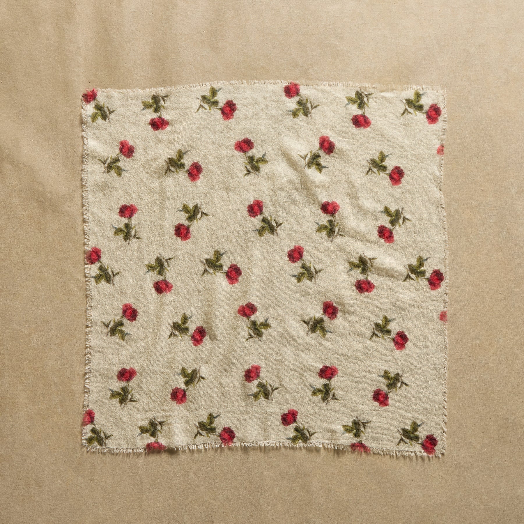 Thelma Cashmere Bandana | Sundance Outlet