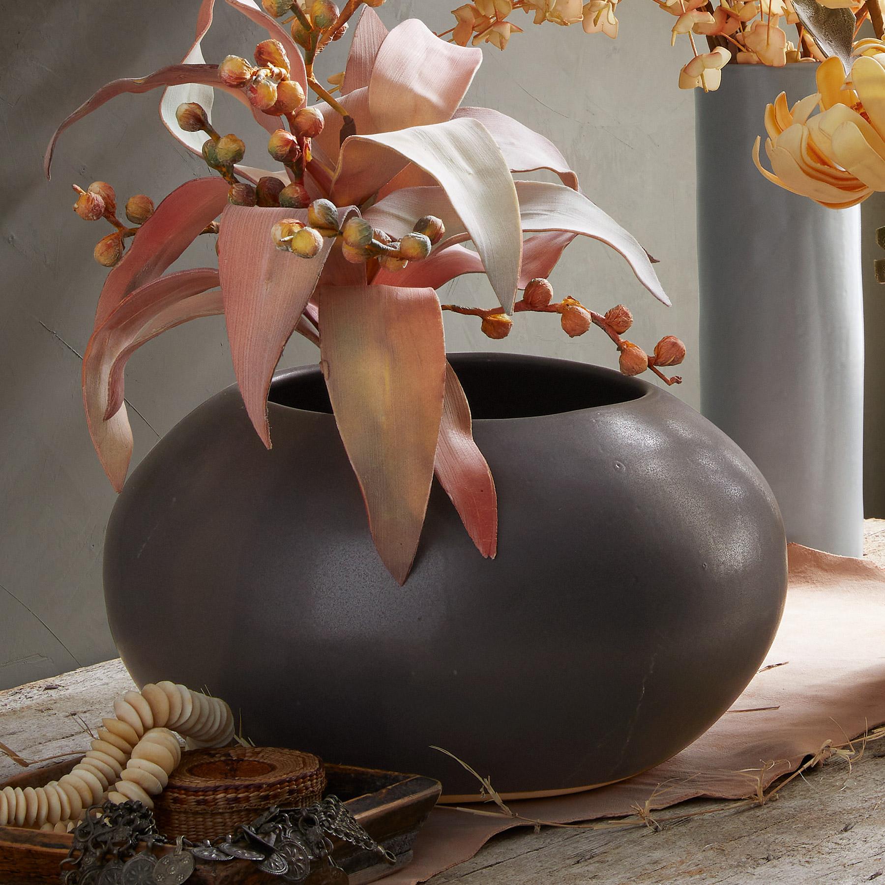 Paradox Vase - Sundance Catalog