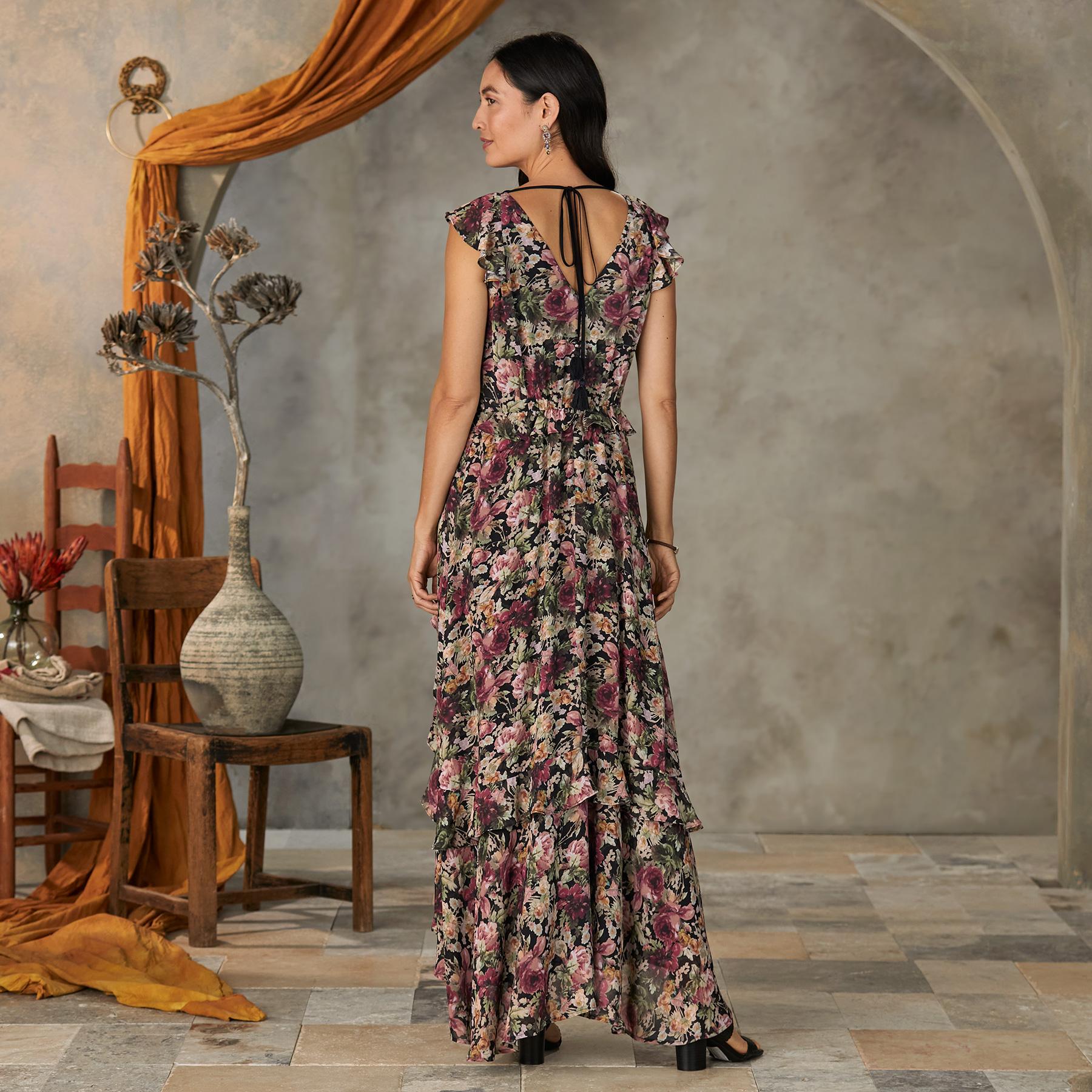 Marci Garden Dress