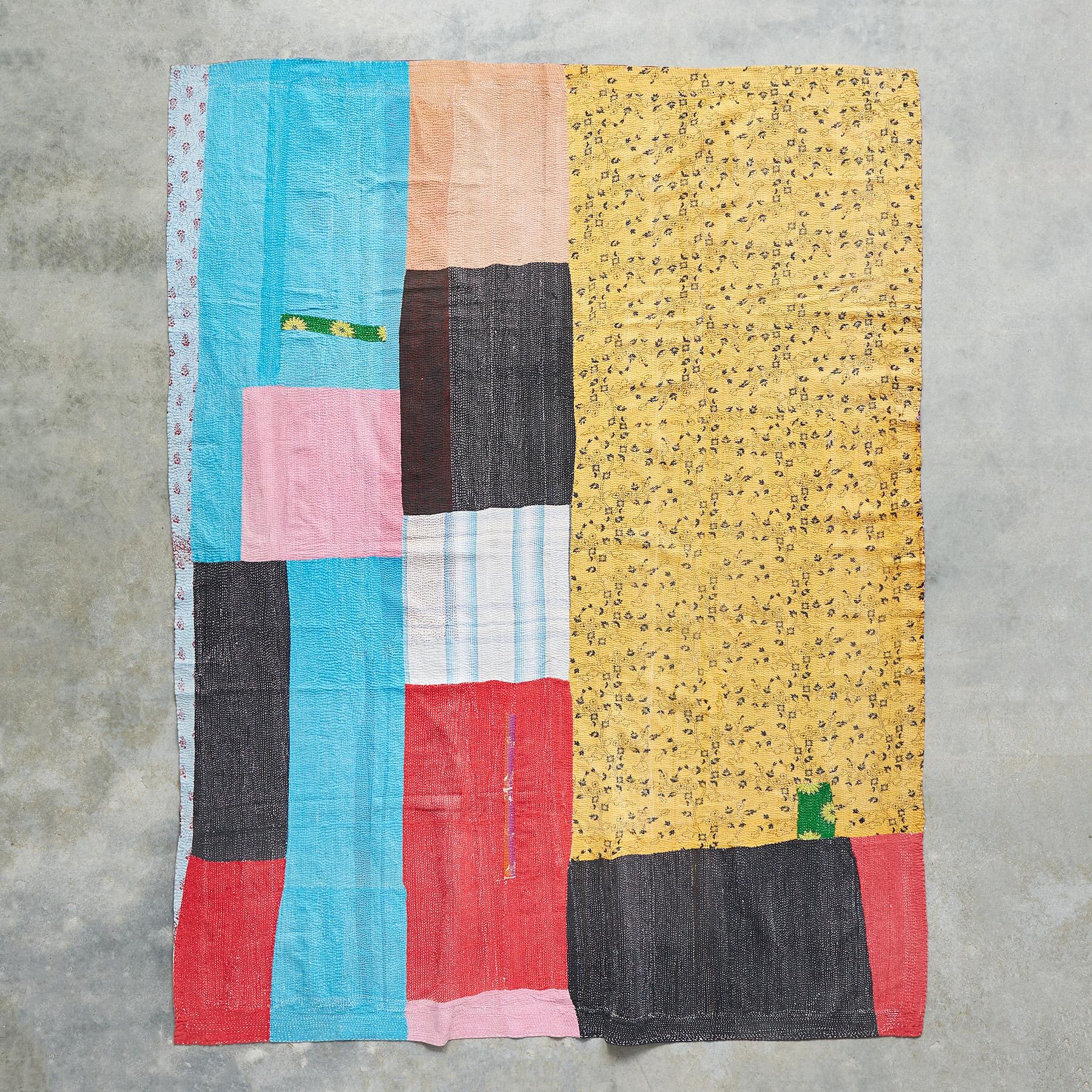 Tarun Sari Throw | Sundance Outlet