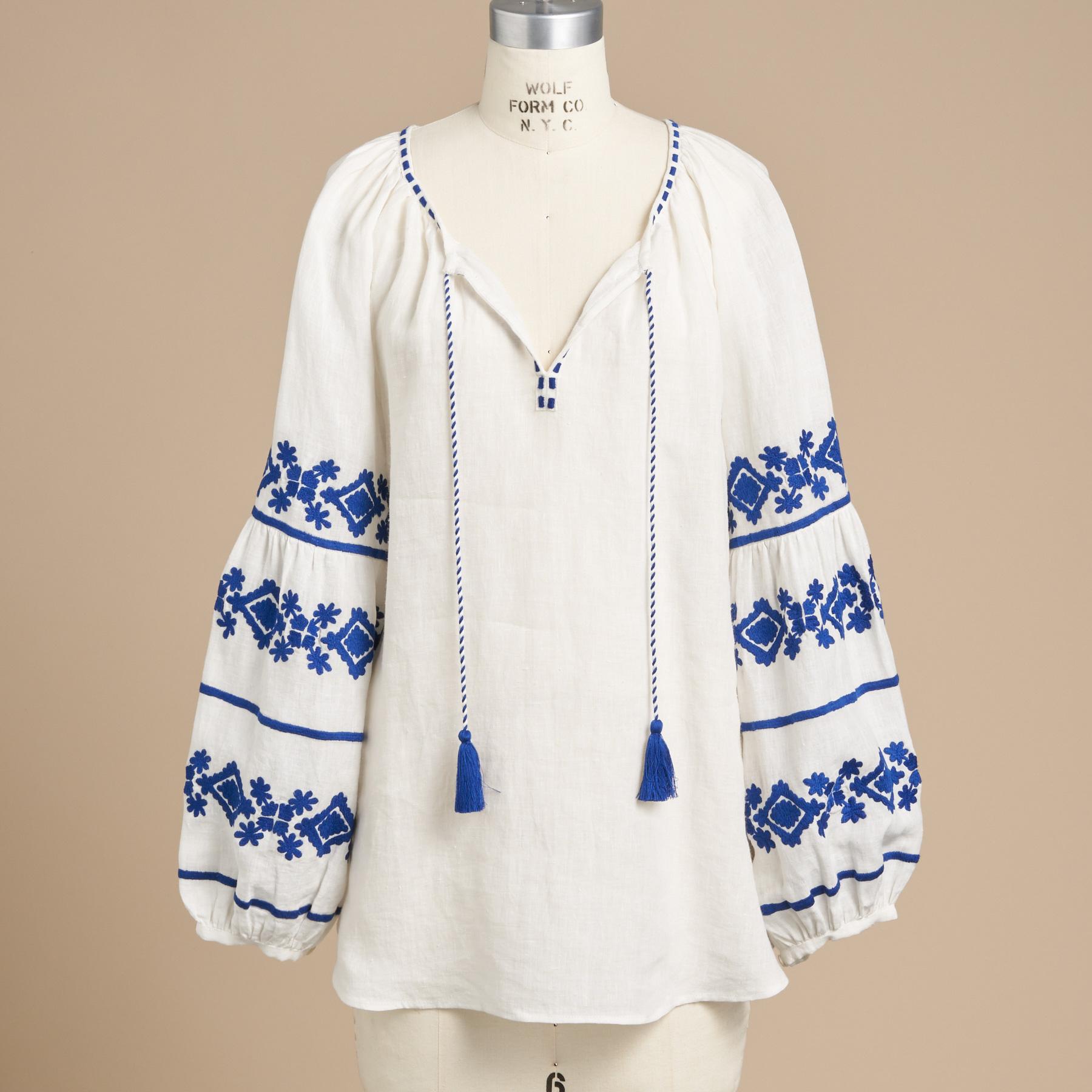 Byblos Top