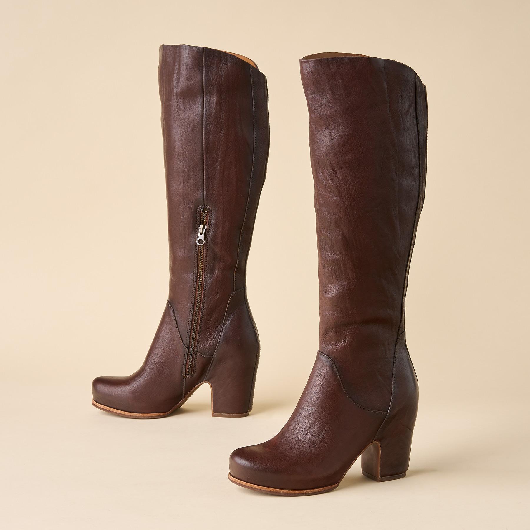 Solay Boots | Sundance Outlet