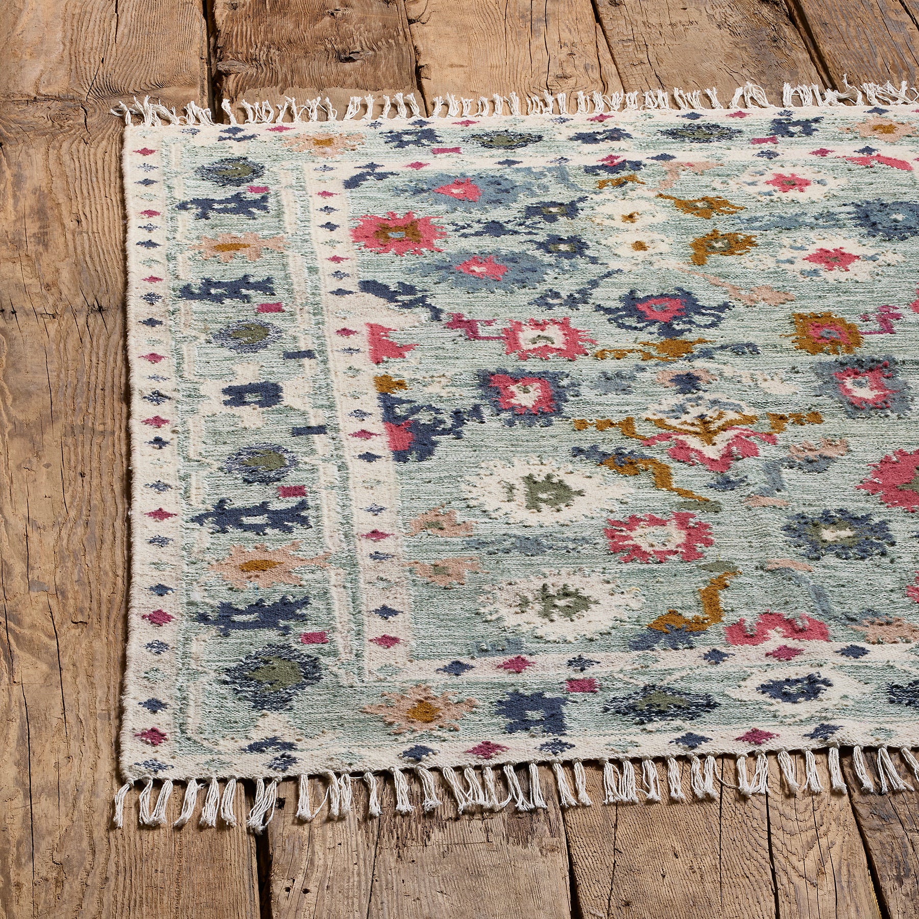 Tala Kilim Rug | Sundance Outlet