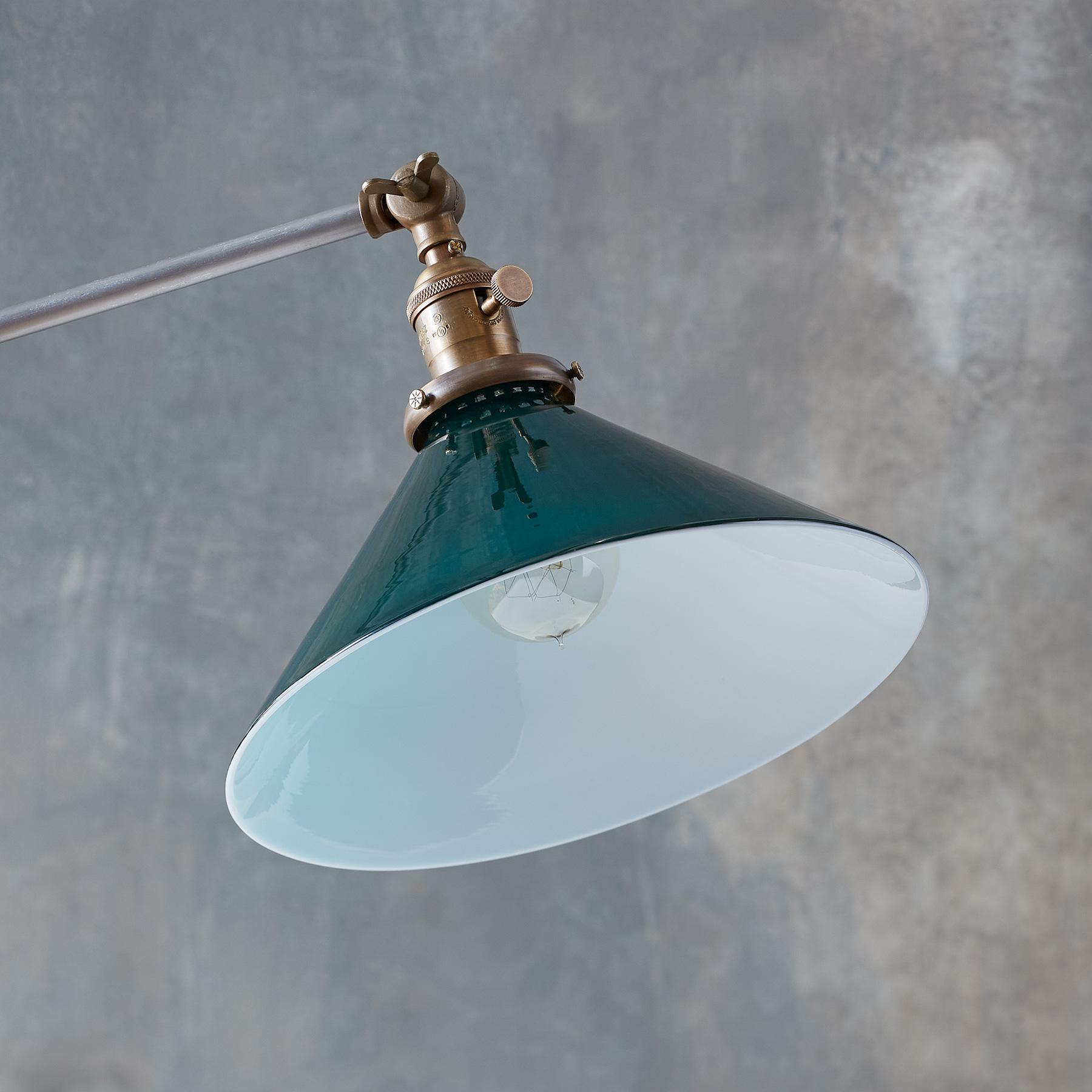 Simsbury Floor Lamp - Sundance Catalog