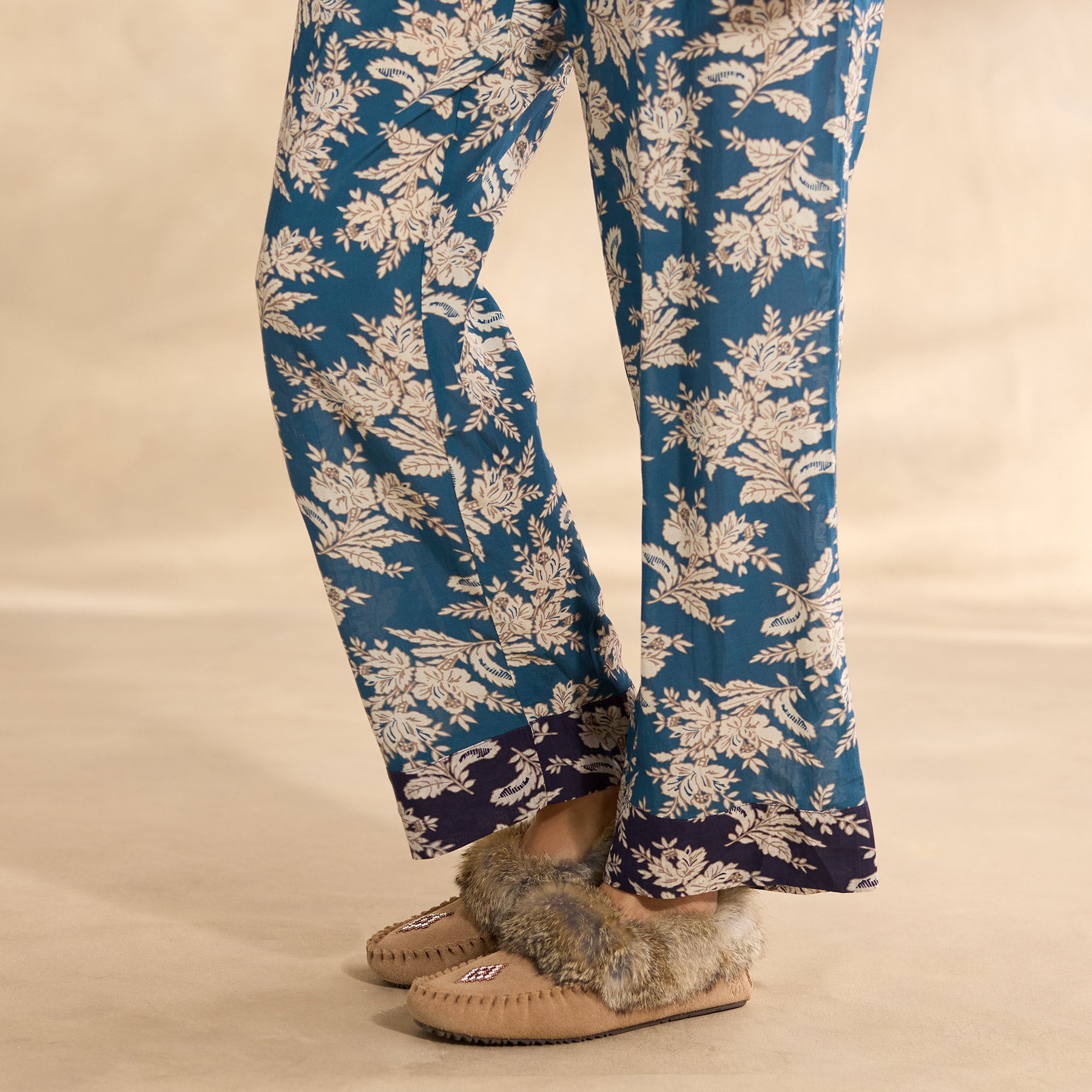 Theodora Pajama Set - Sundance Catalog