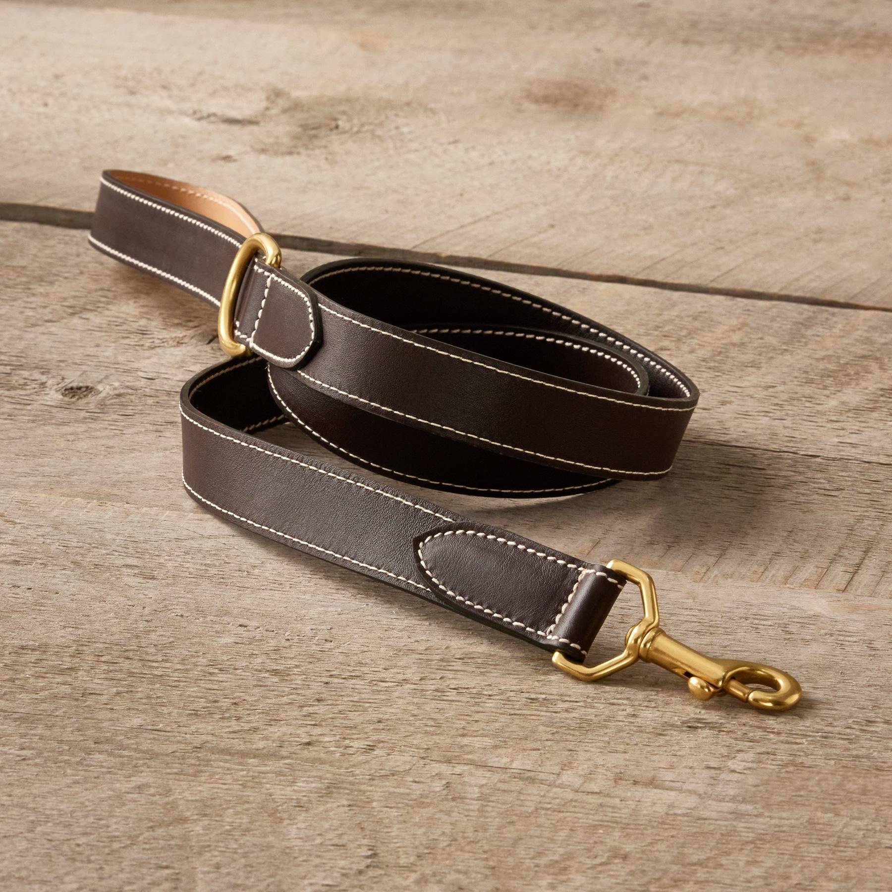 Shiloh 47in City Leash | Sundance Outlet