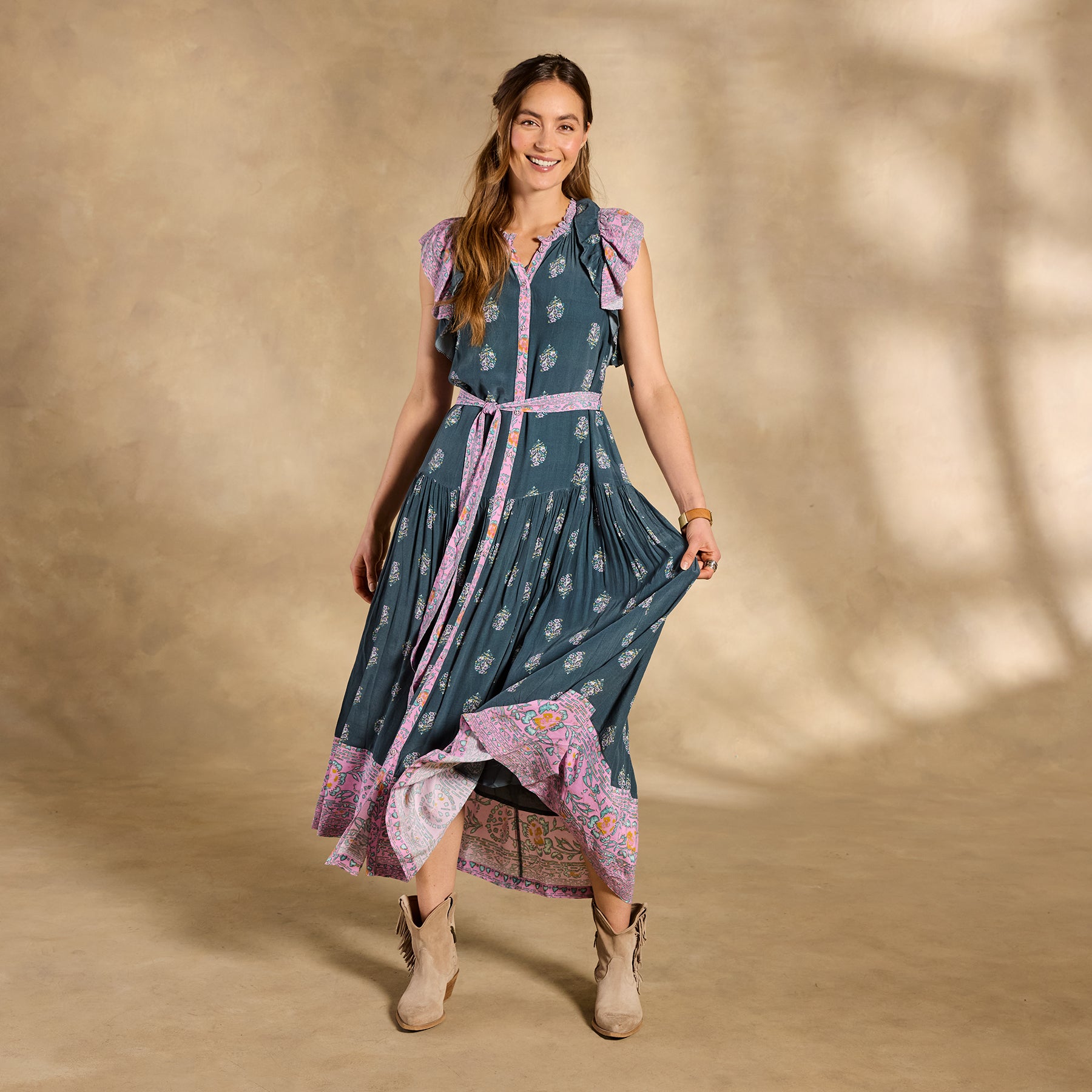Tierra Dress | Sundance Outlet Store