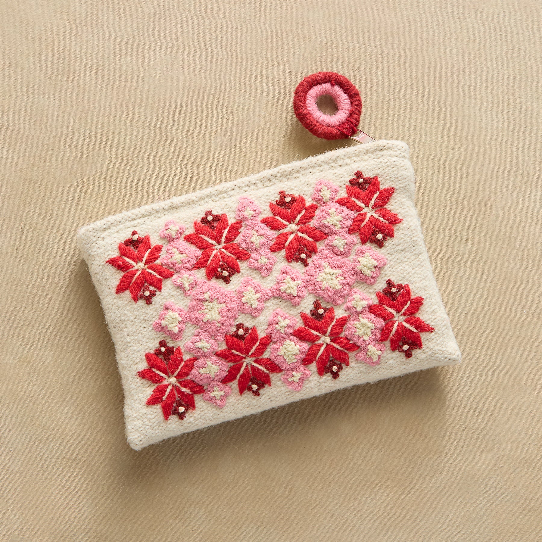 Winter Charm Pouches | Sundance Outlet