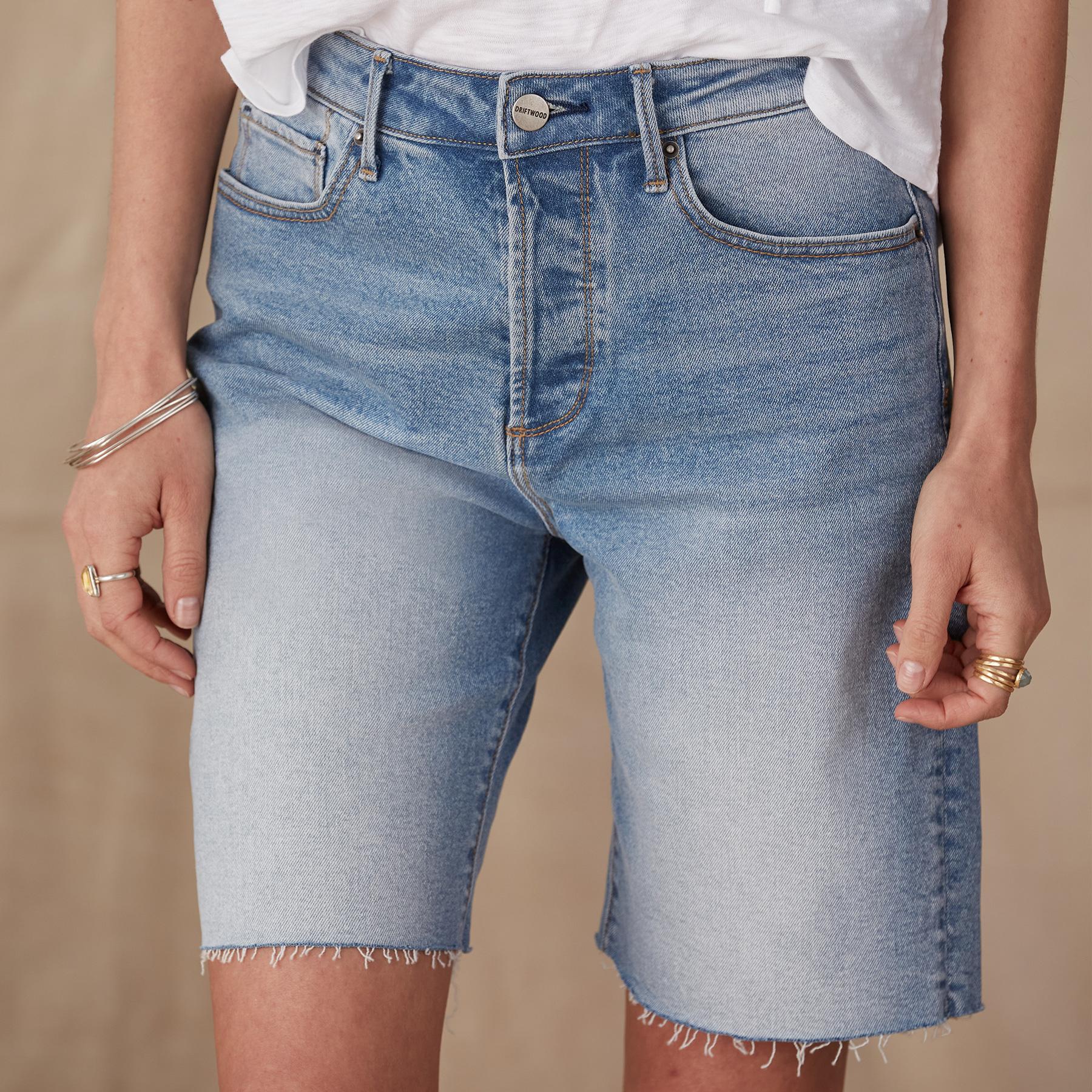 Tilly Bermuda Shorts | Sundance Outlet