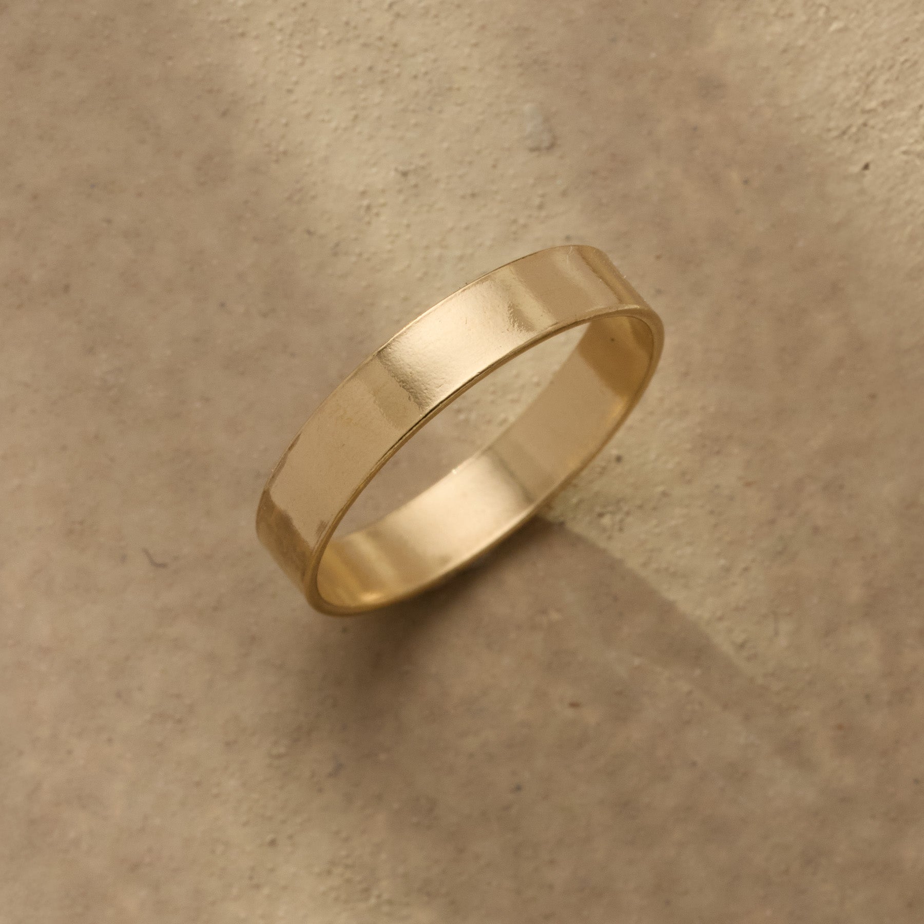 Gioia Ring
