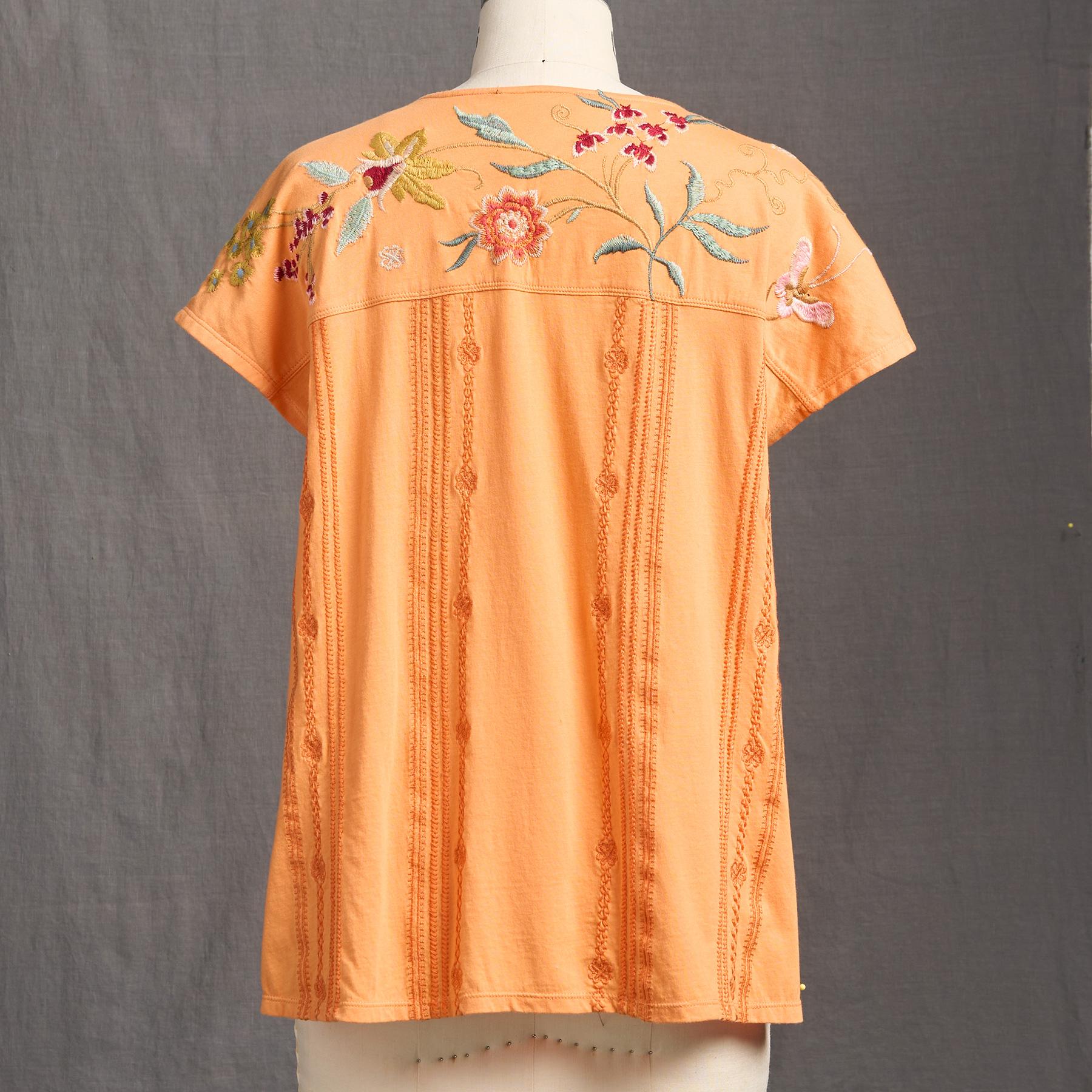 Suki Easy Tee | Sundance Outlet