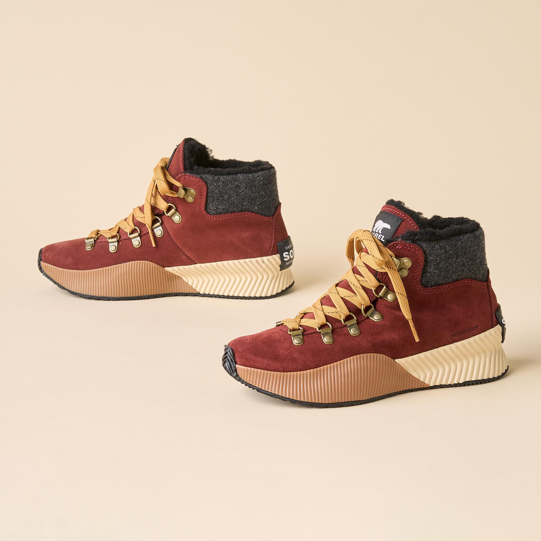 Out N About I I I Conquest Boots - Sundance Catalog