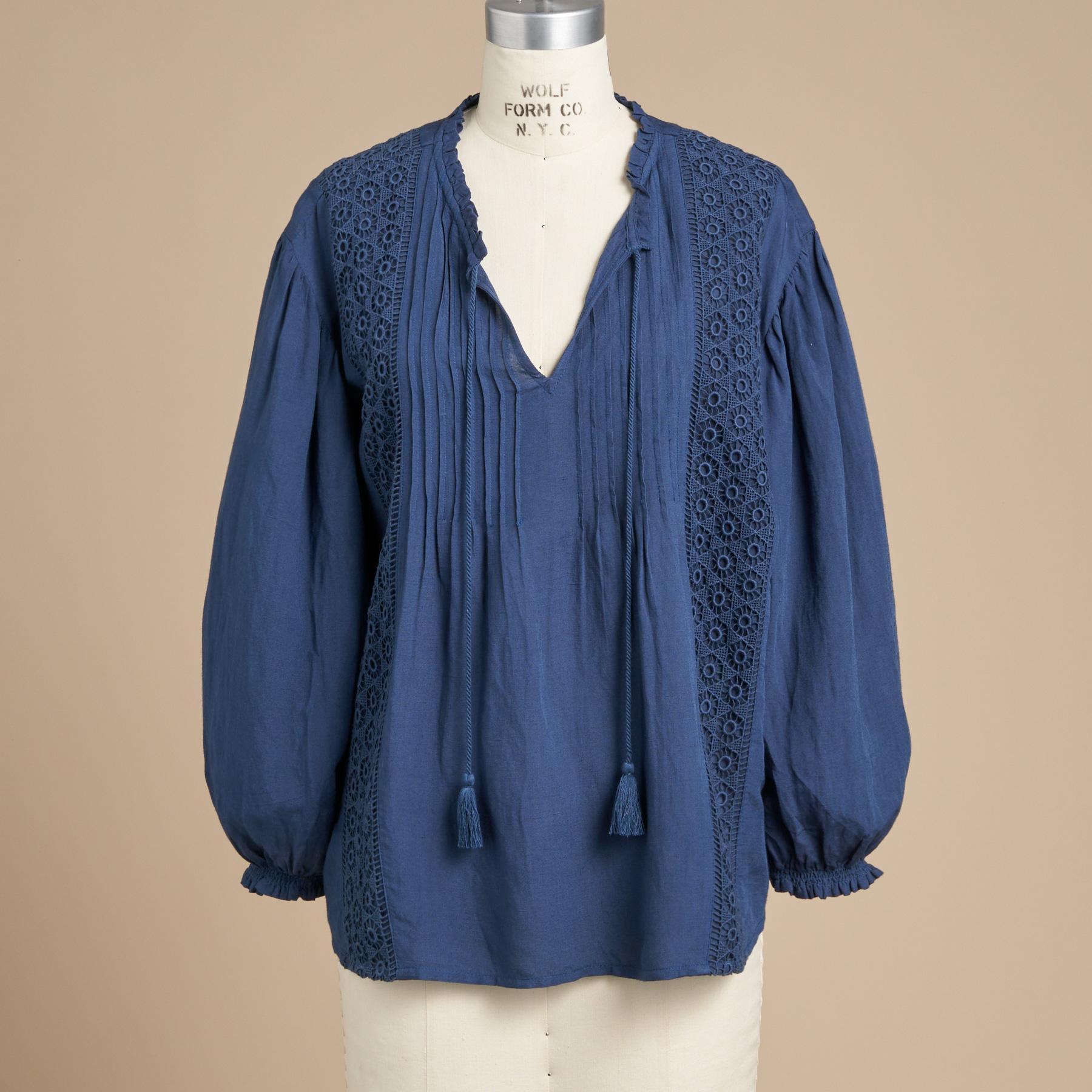 Lexley Top