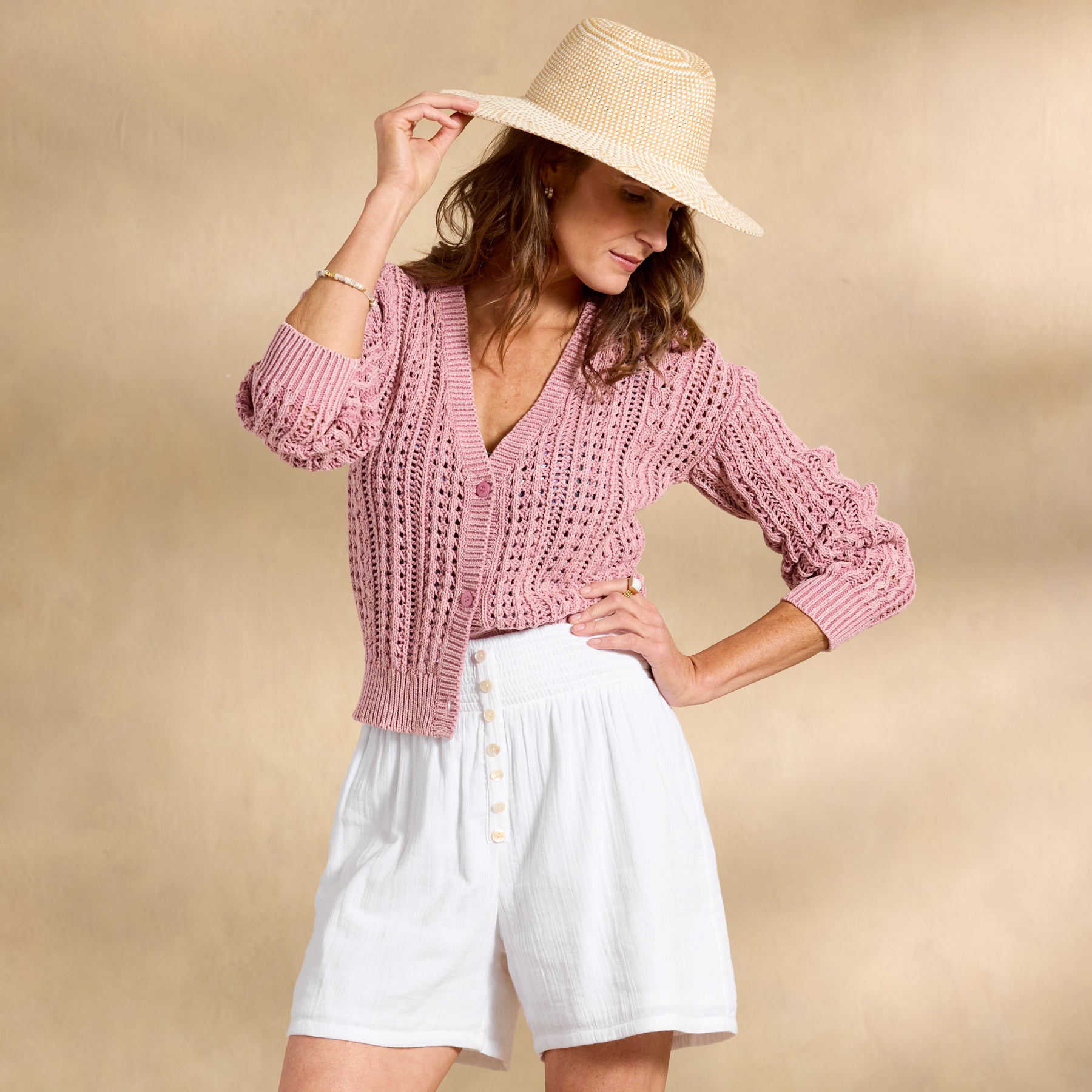 Zola Shorts | Sundance Outlet
