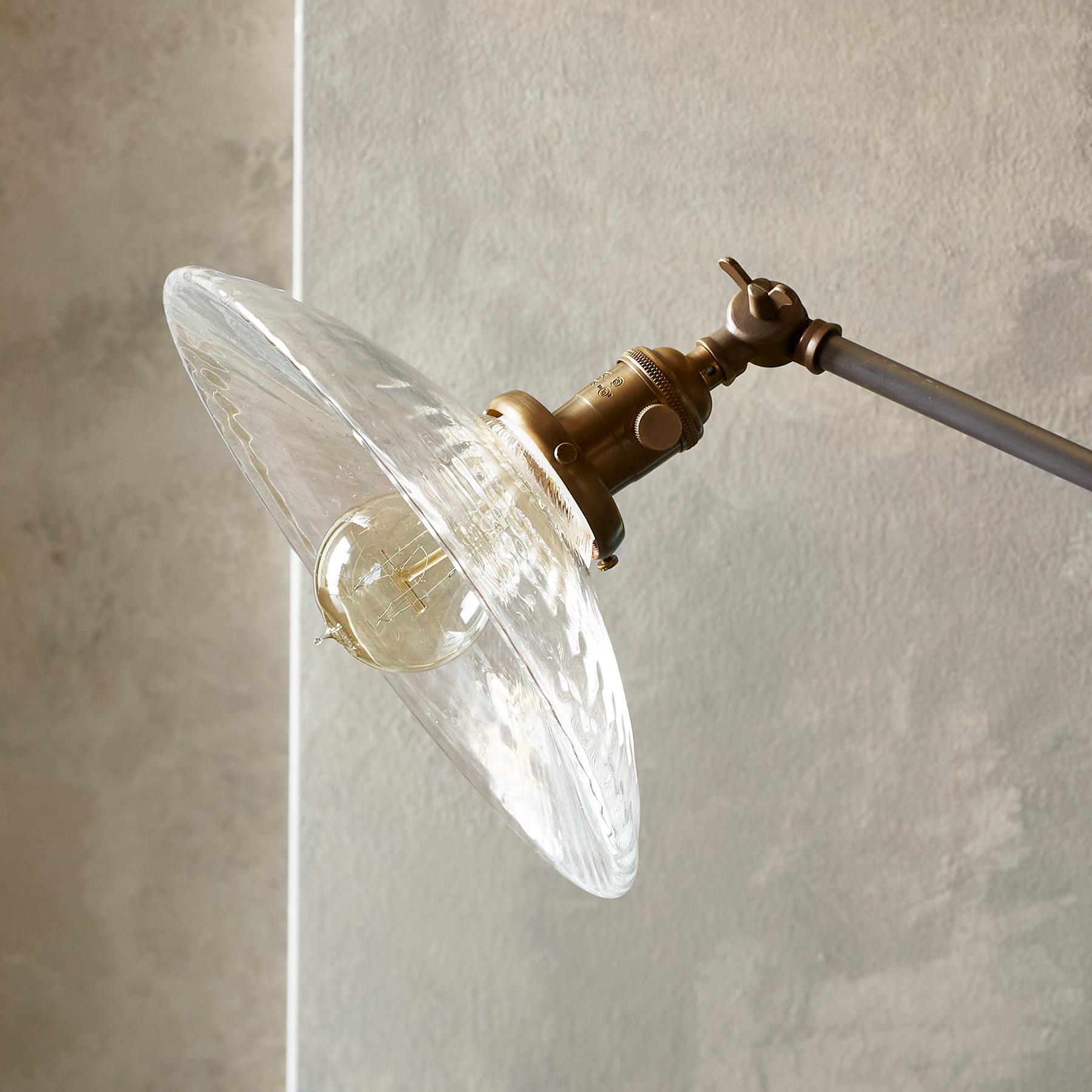 Harwich Floor Lamp - Sundance Catalog