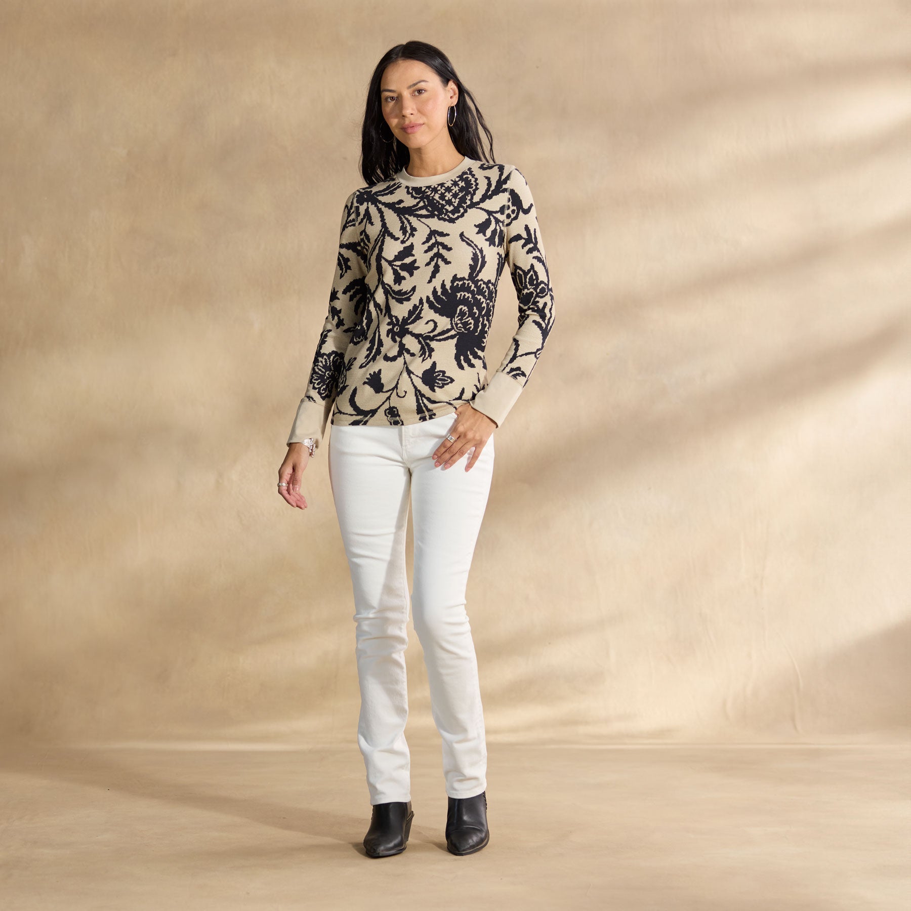 Cadence Thermal, Petite