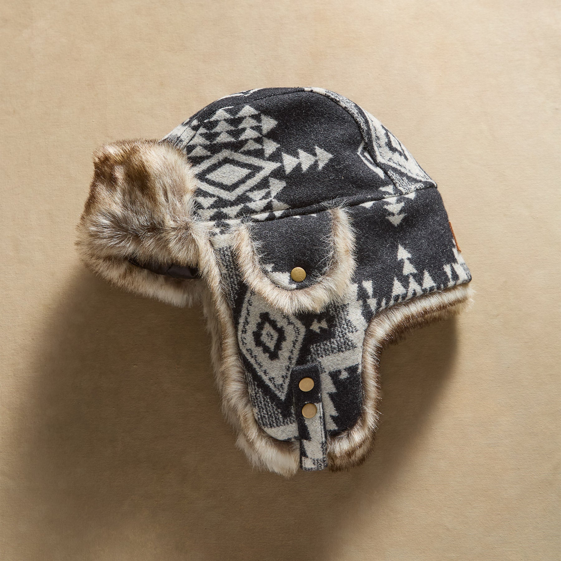 Trapper Hat | Sundance Outlet