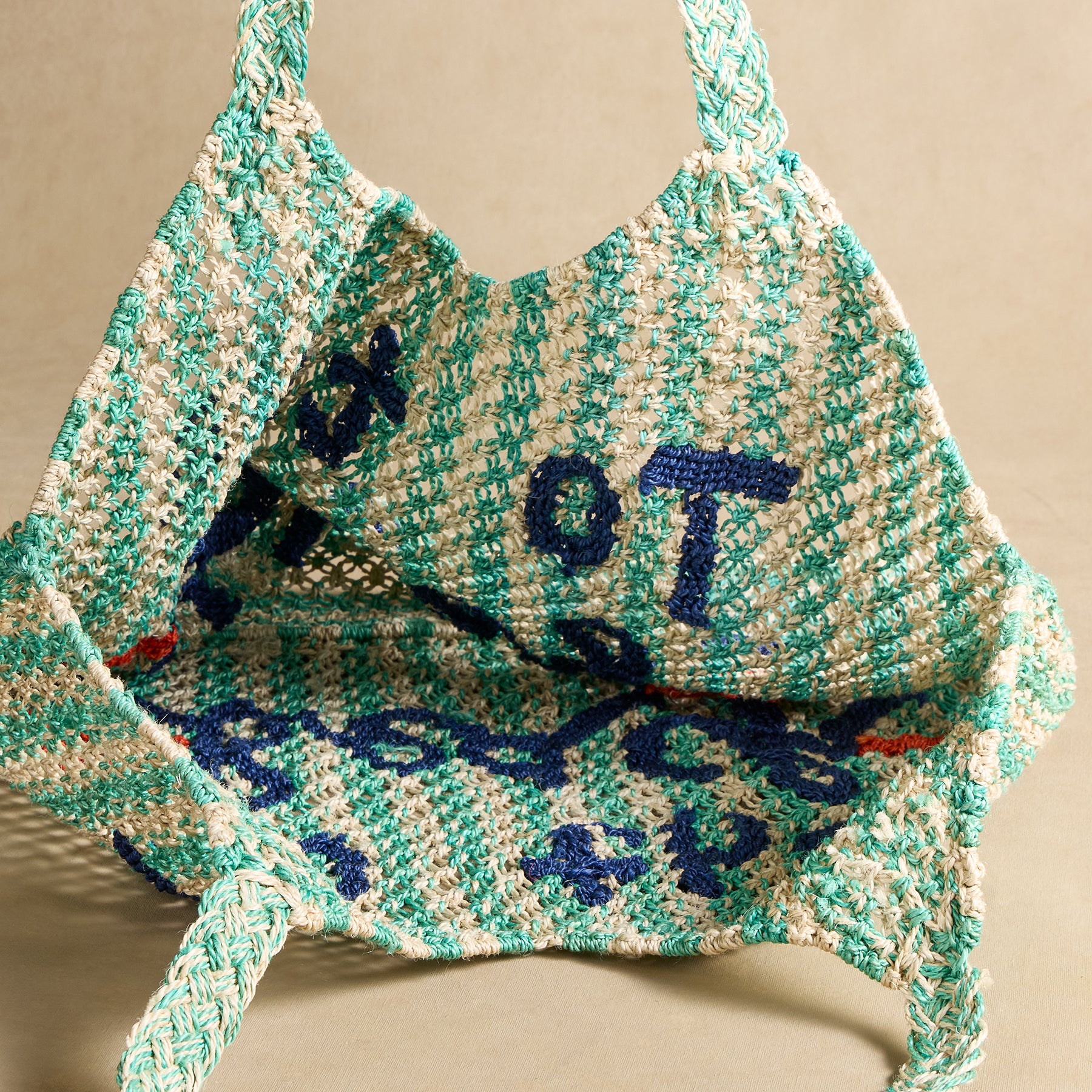 To the Beach Tote | Sundance Outlet