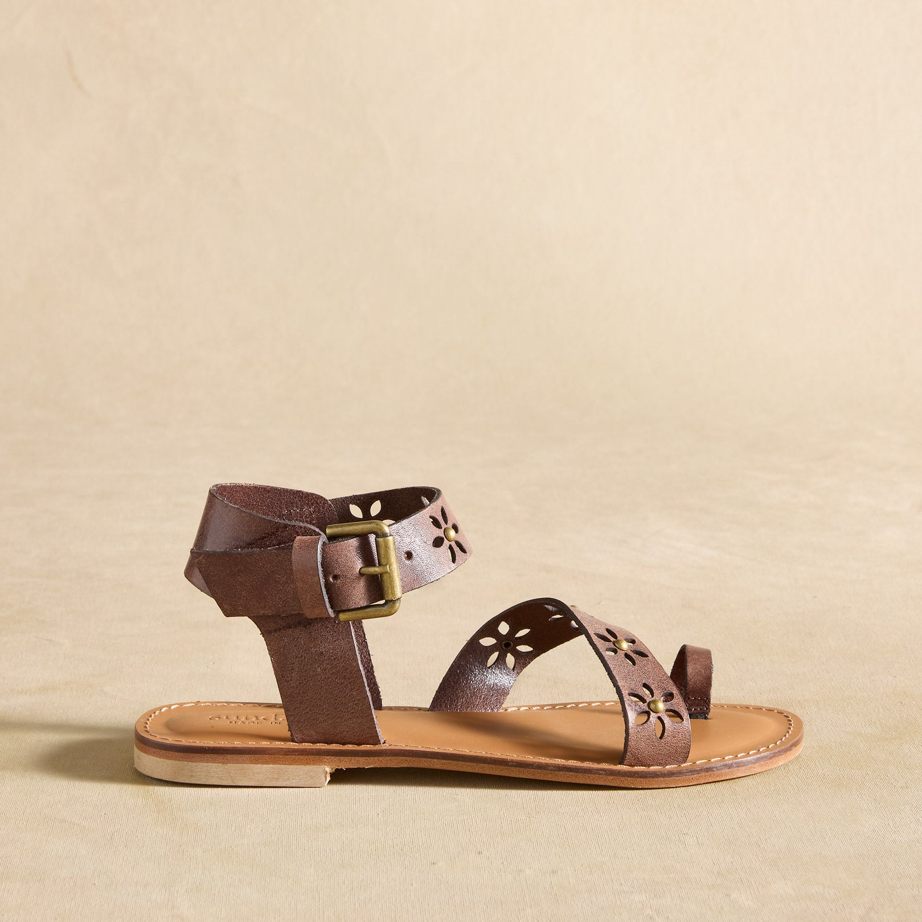 Walking On Sunshine Sandals | Sundance Catalog Outlet