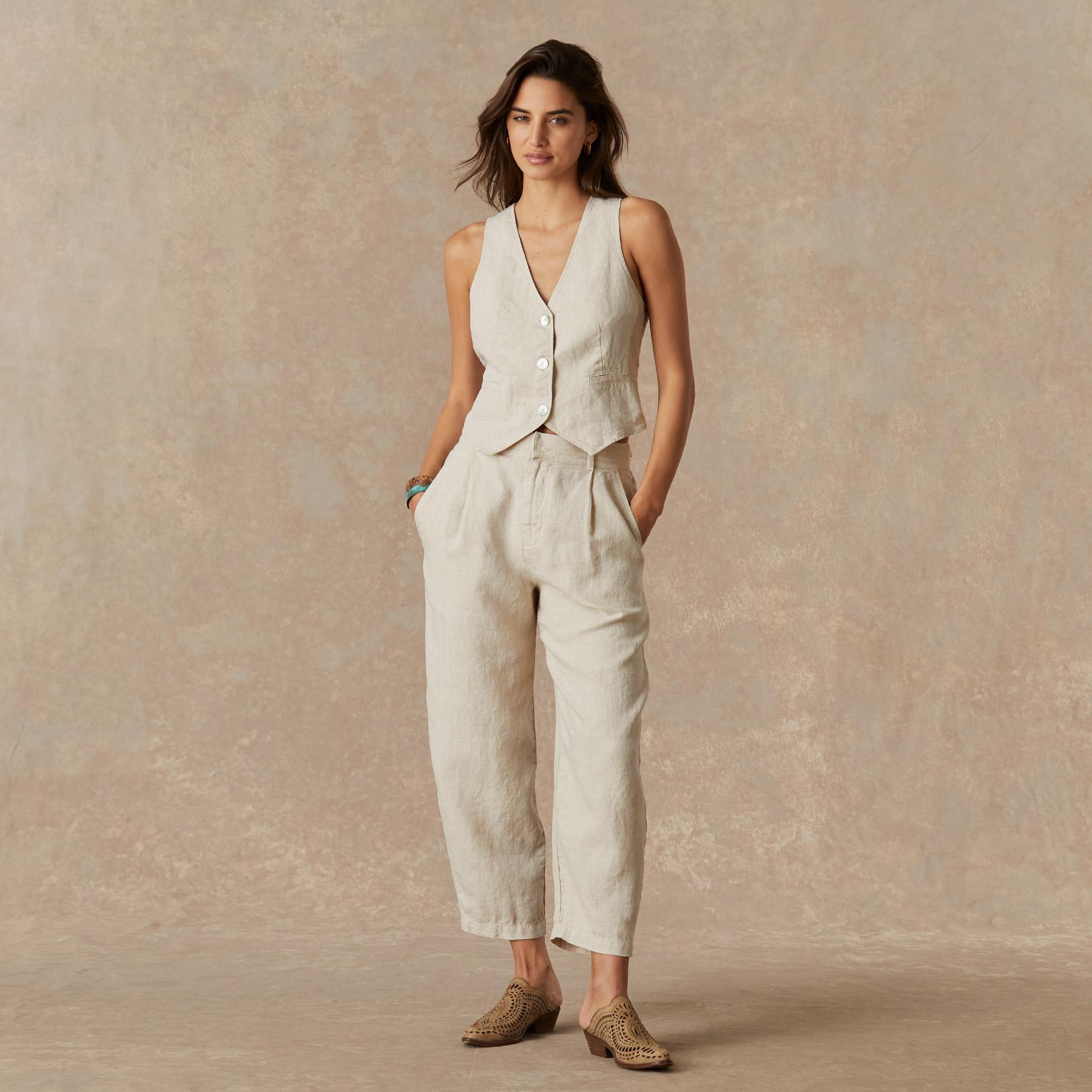 Harbor Breeze Pants