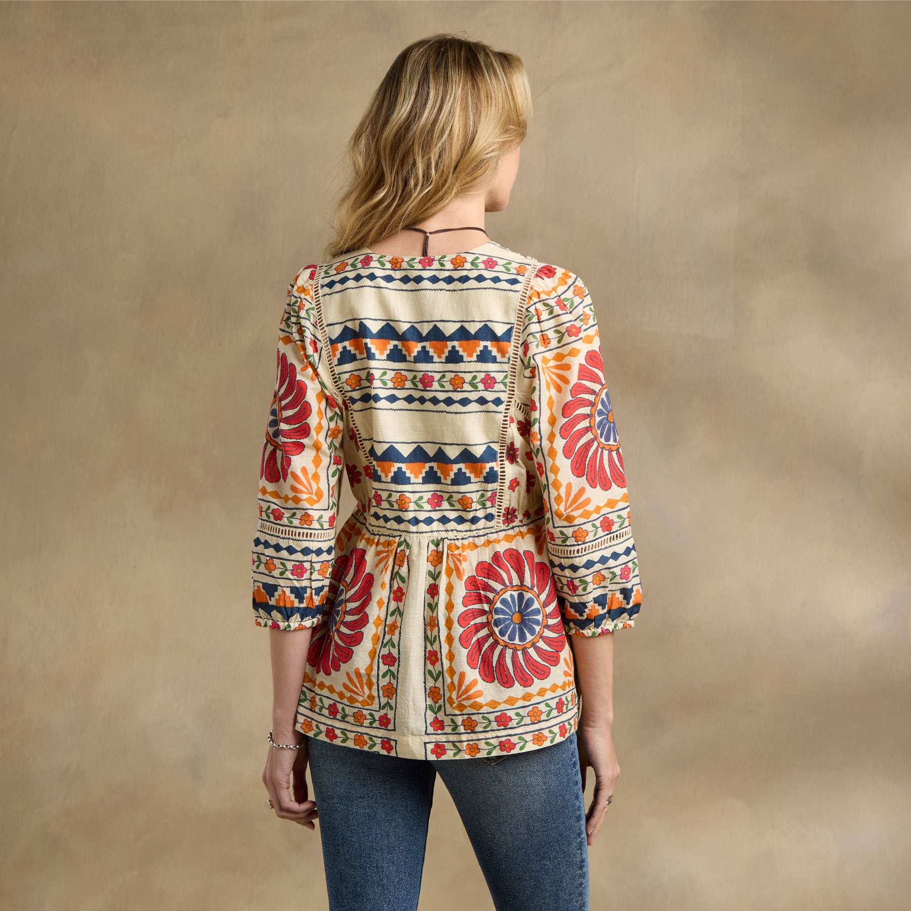 Zariah Top | Sundance Outlet