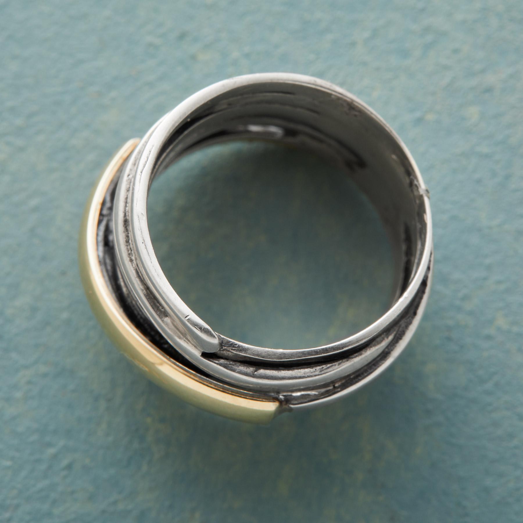 Throwing Sparks Ring | Sundance Outlet