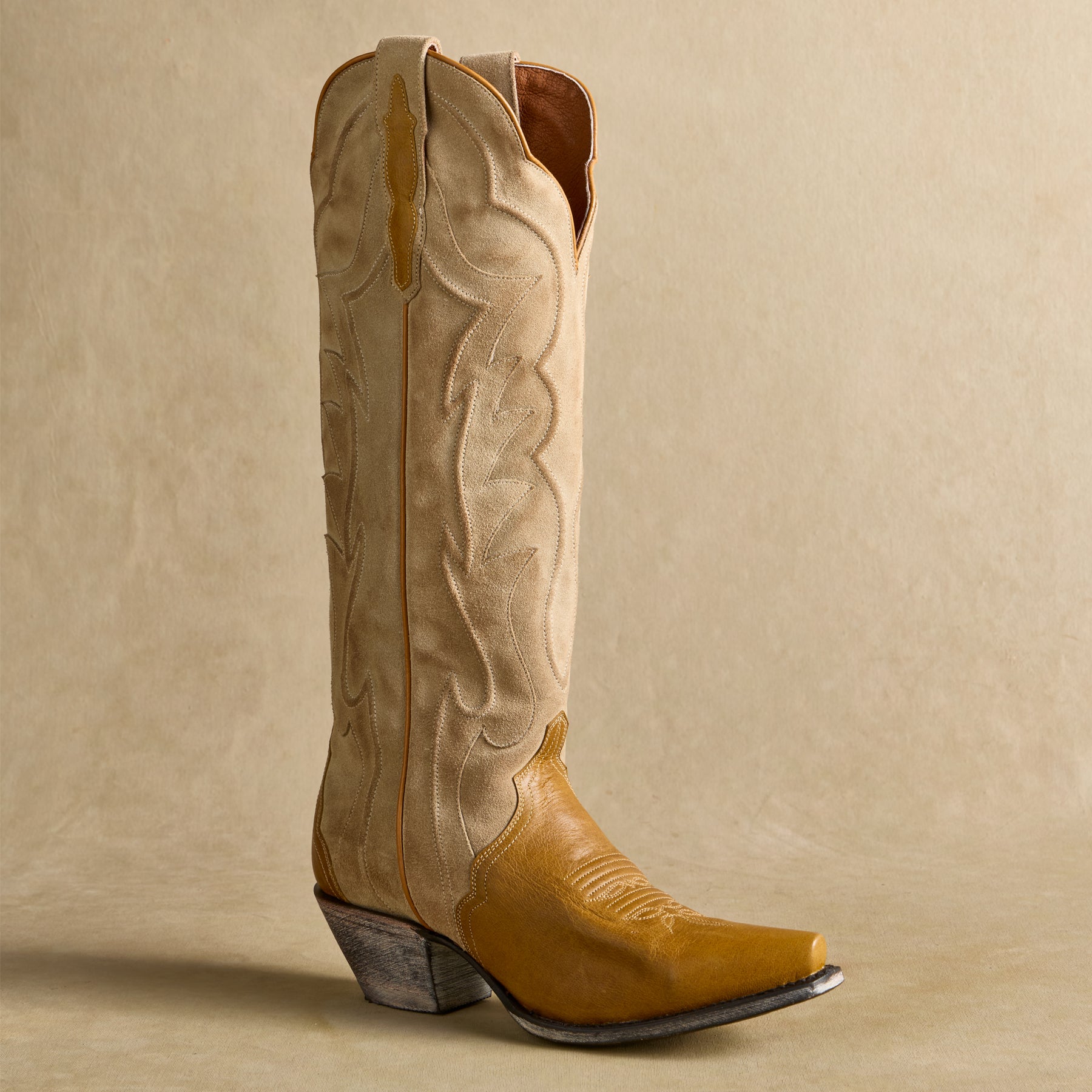 Damara Boots