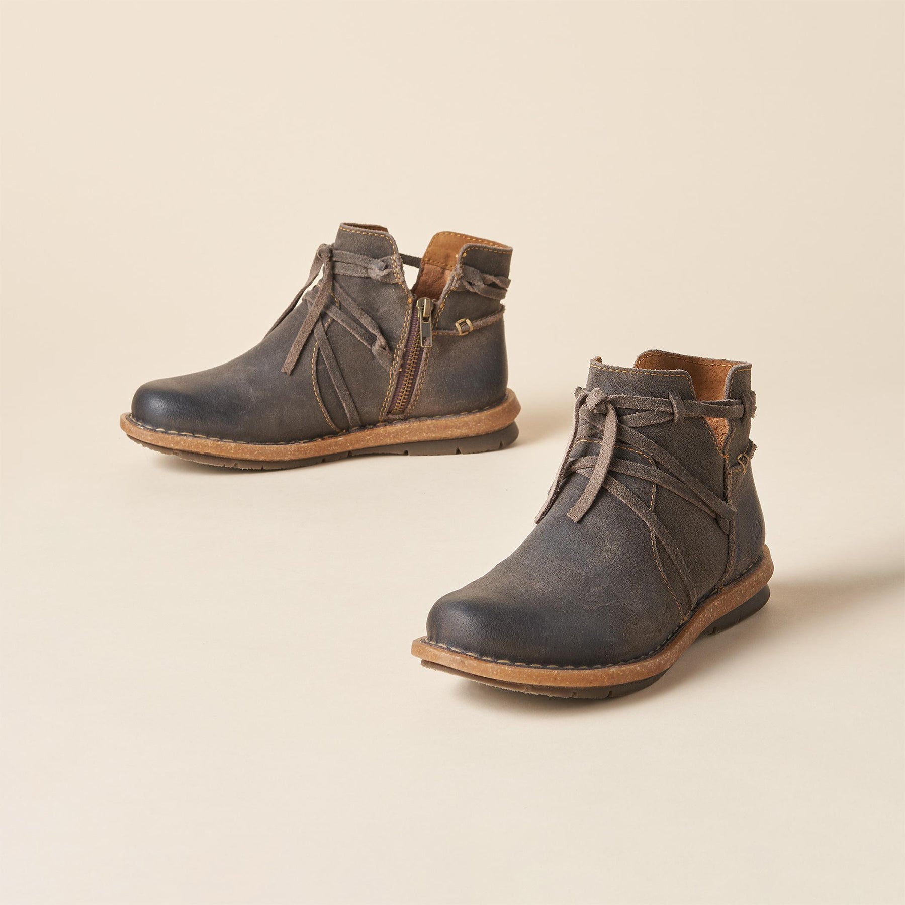 Tarkiln Chukka Boots | Sundance Catalog Outlet
