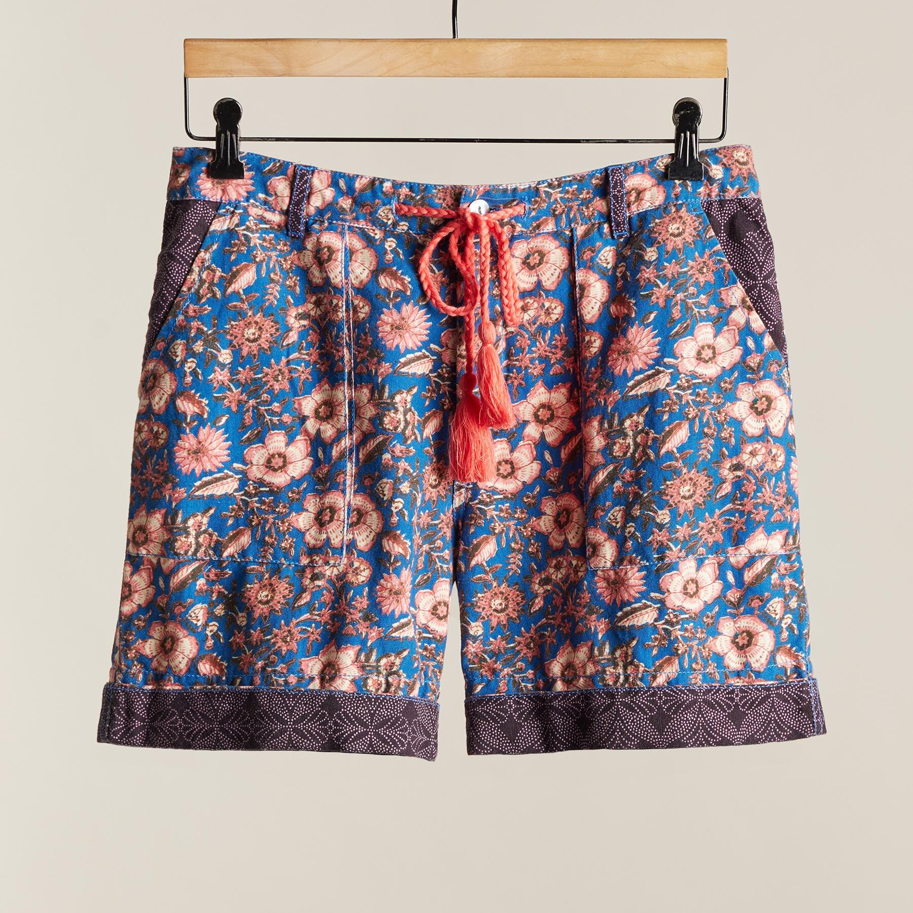 Kalini Shorts, Petite